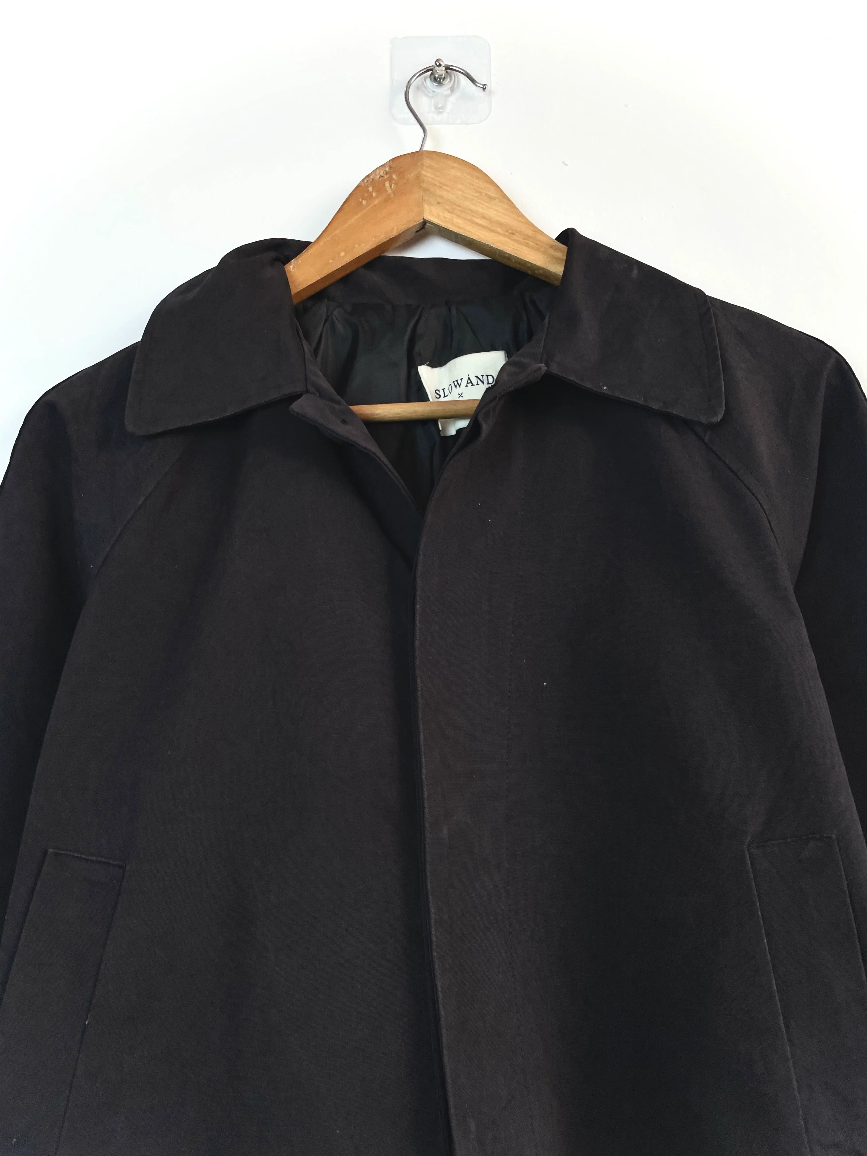 Slowànd X Your Mood Jacket-Chest 38 - Image 2