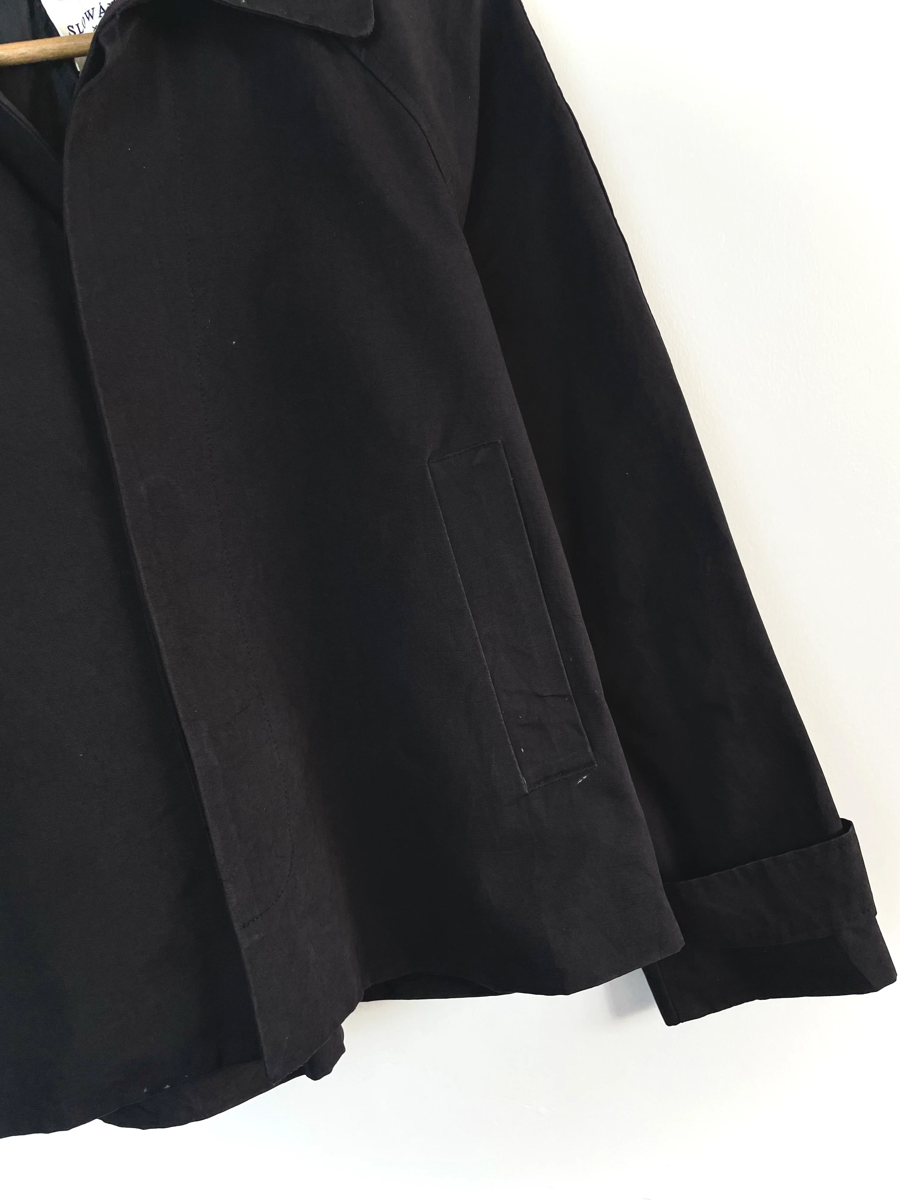 Slowànd X Your Mood Jacket-Chest 38 - Image 3