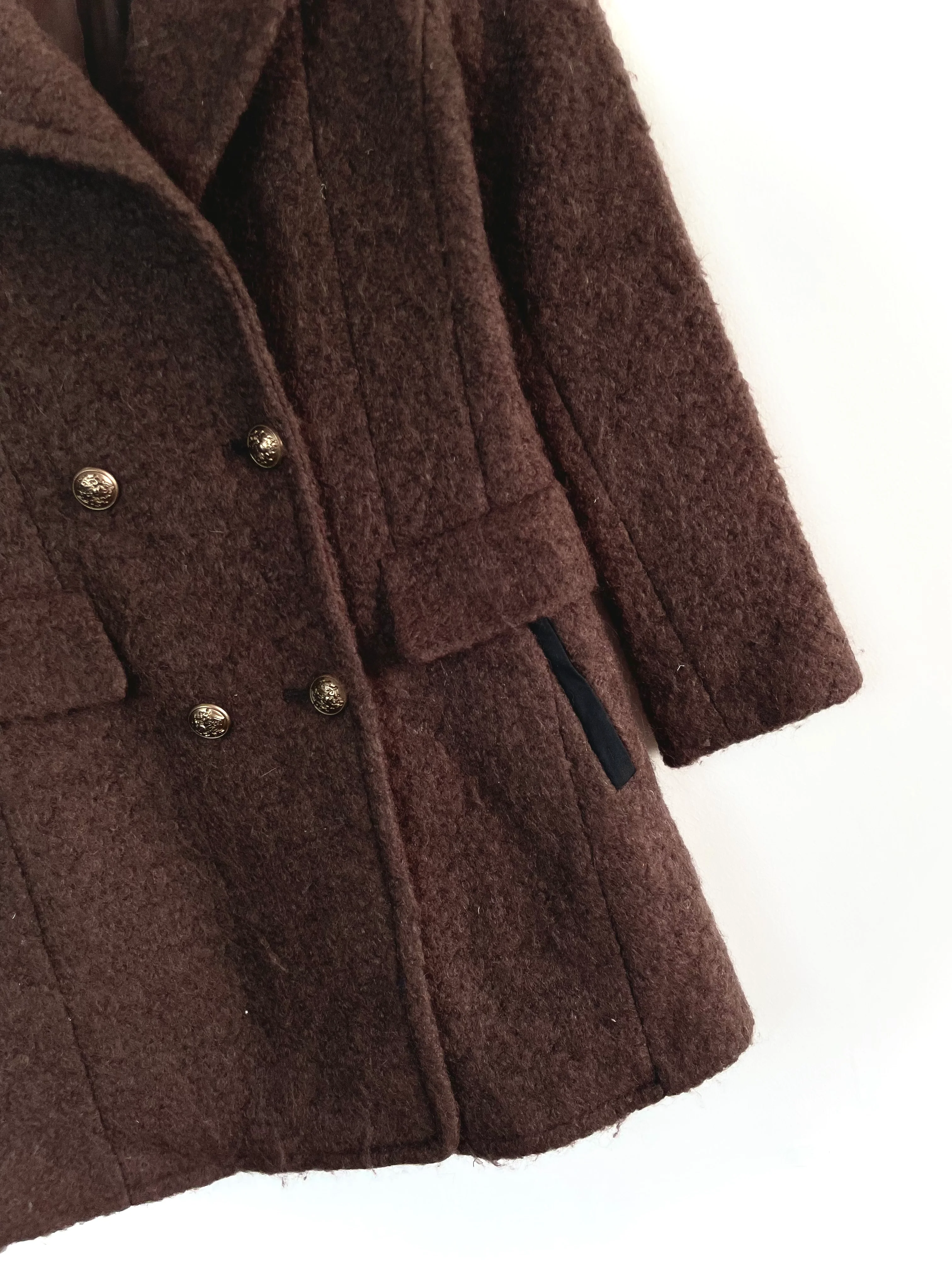 Karra Implant Coat-Chest 32 - Image 3
