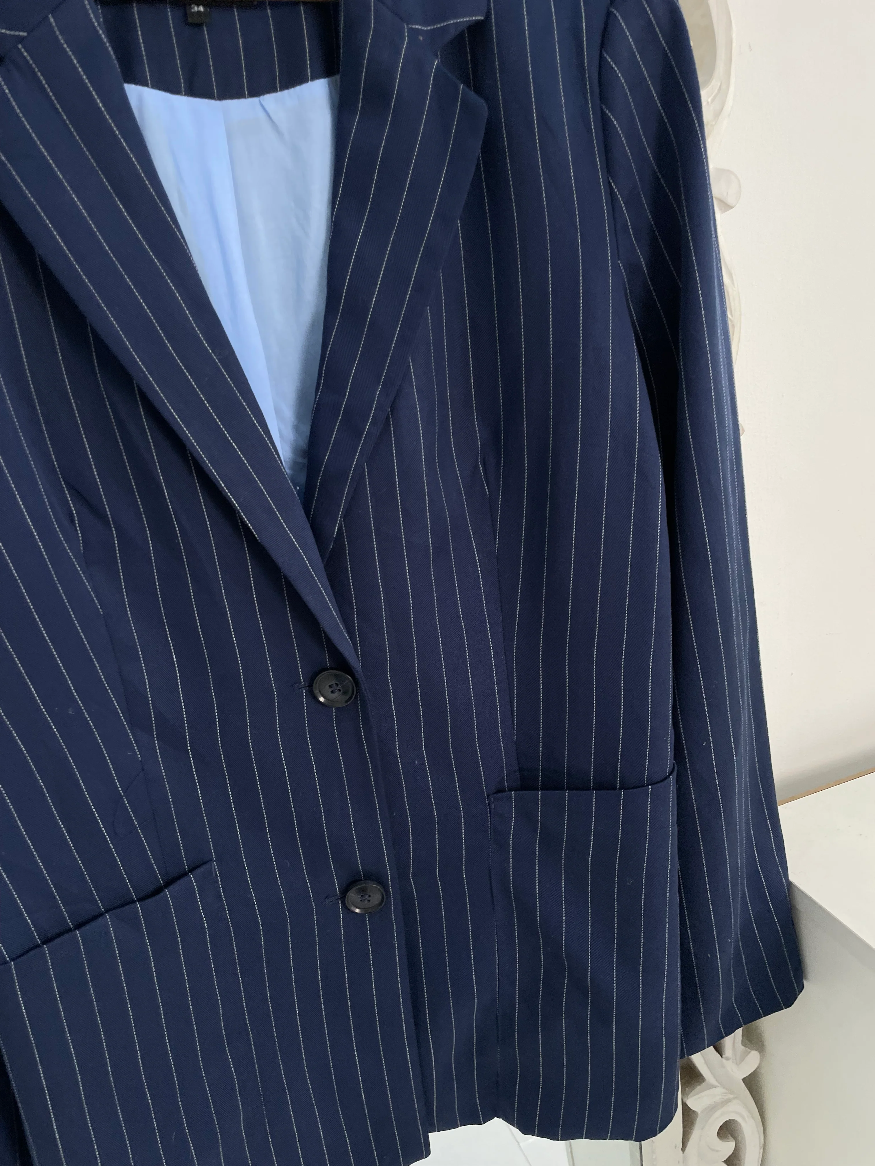 Kim Van Oncen Blazer-Chest 40 - Image 3