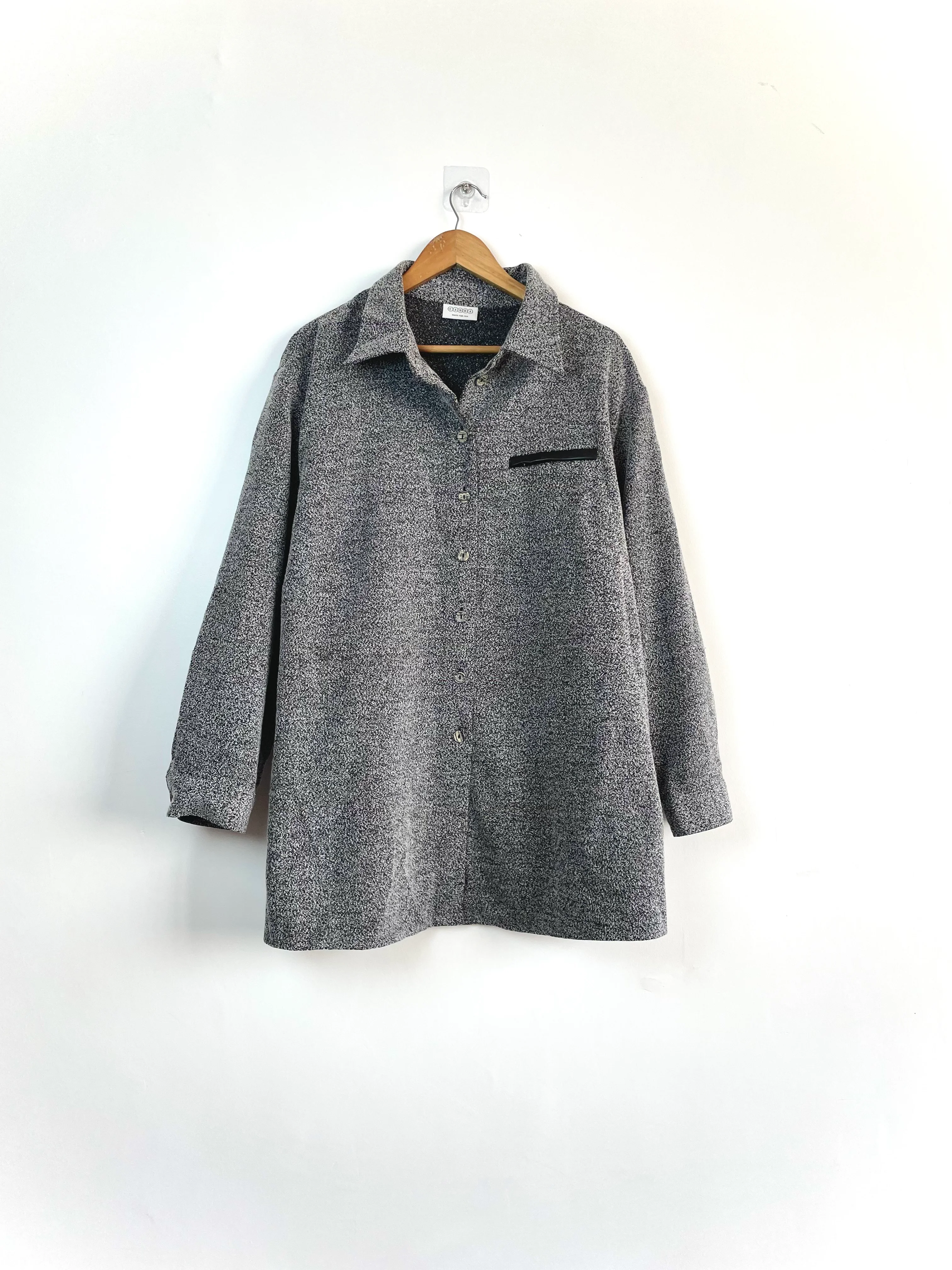 Canda Shirt-Chest 56