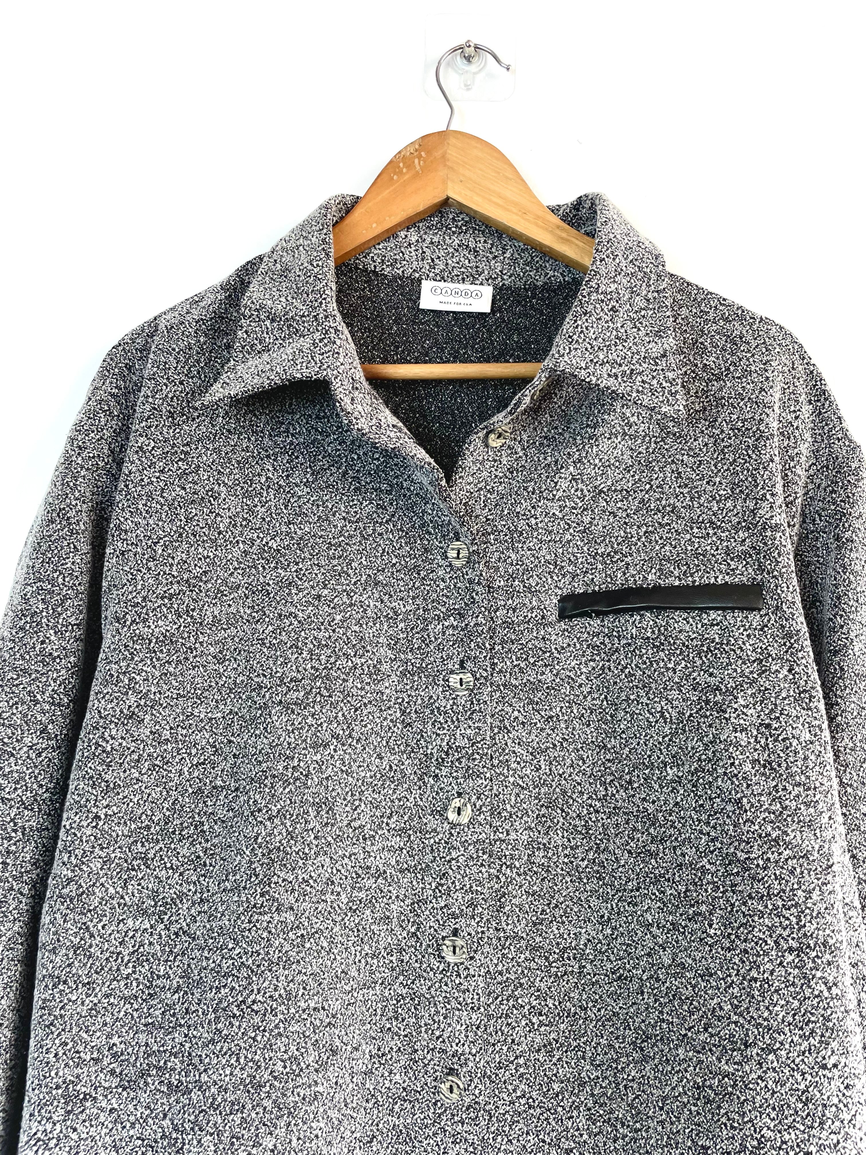 Canda Shirt-Chest 56 - Image 2