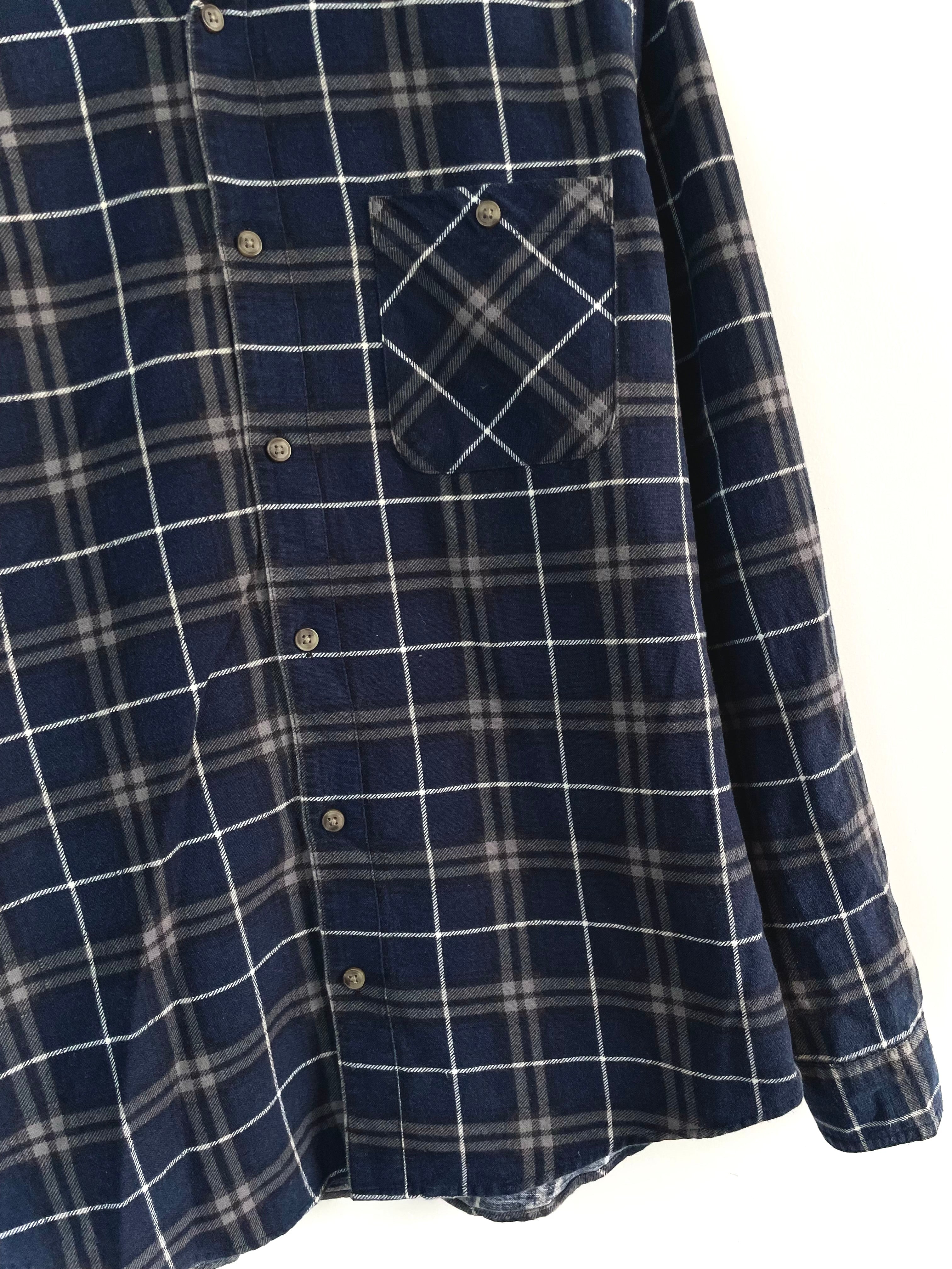 Anko Cotton Shirt-Chest 40 - Image 3