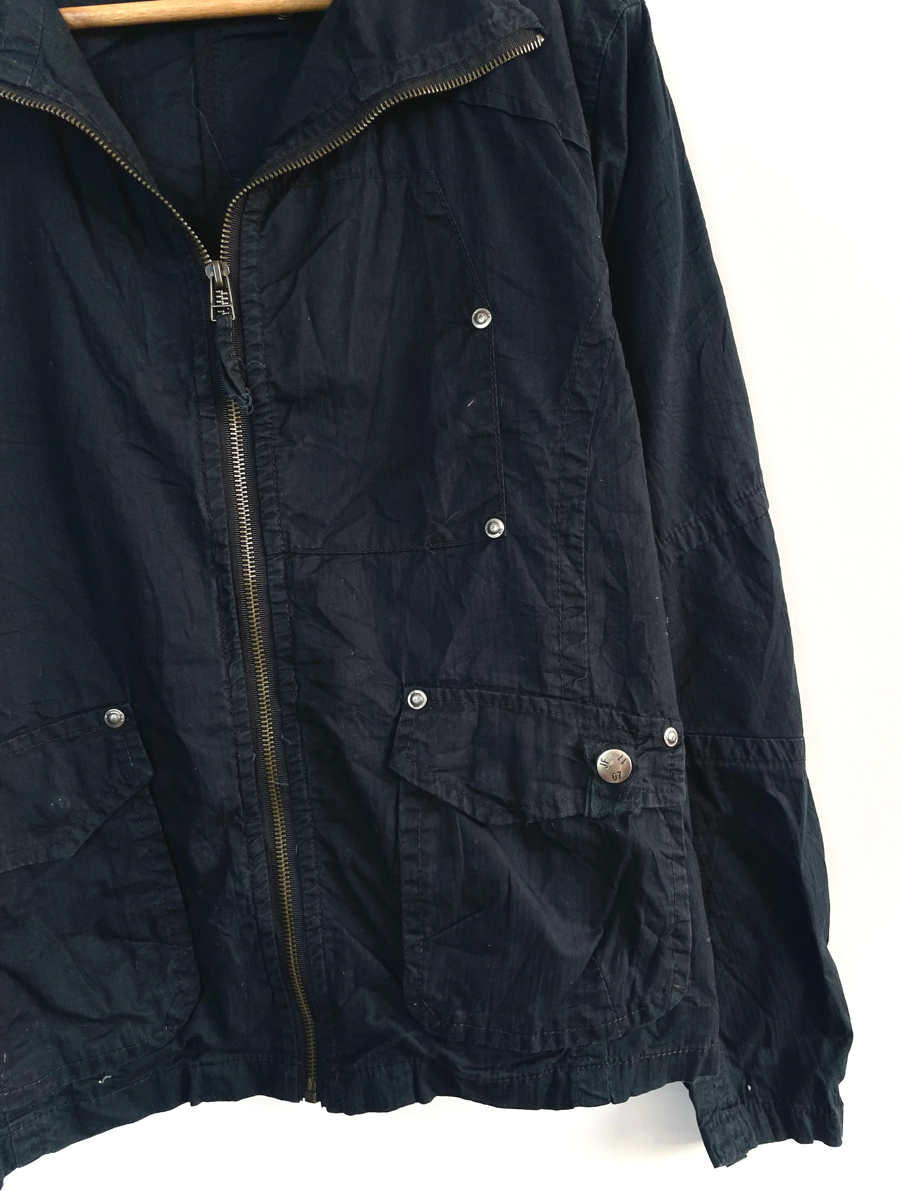 Jump Fish Vintage Jacket-Chest 42 - Image 3