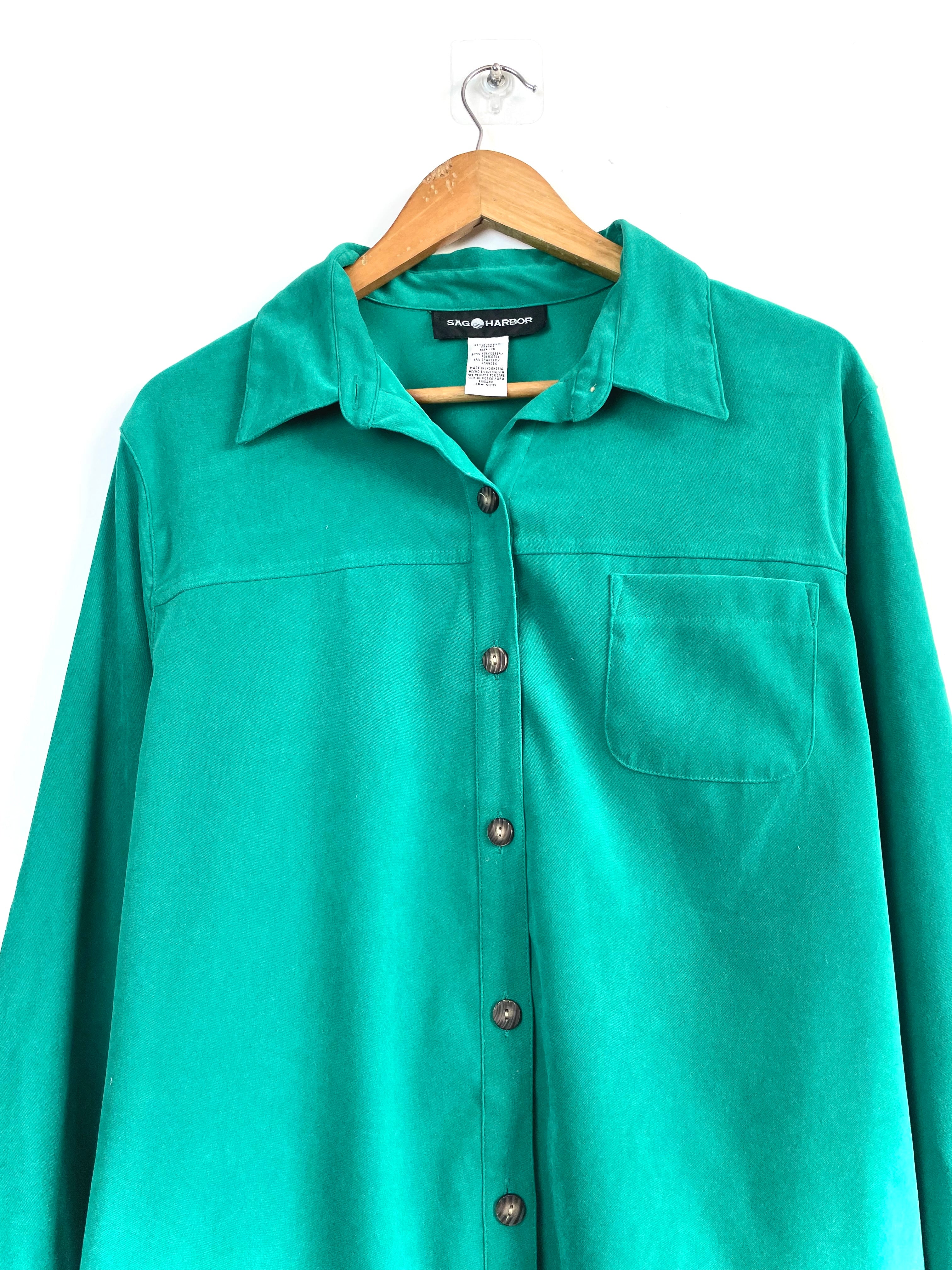 Sag Harbor Shirt-Chest 44 - Image 2