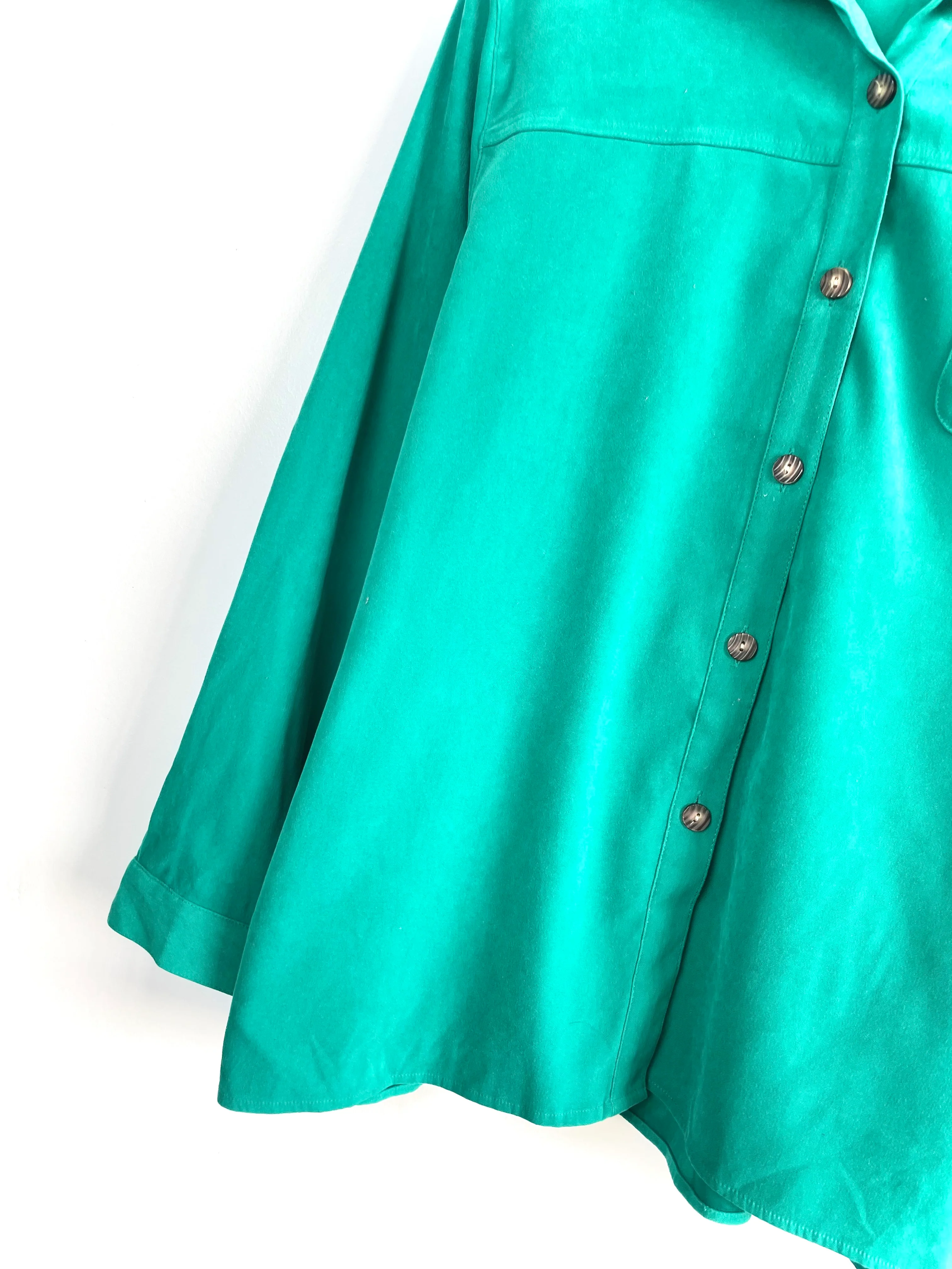 Sag Harbor Shirt-Chest 44 - Image 3