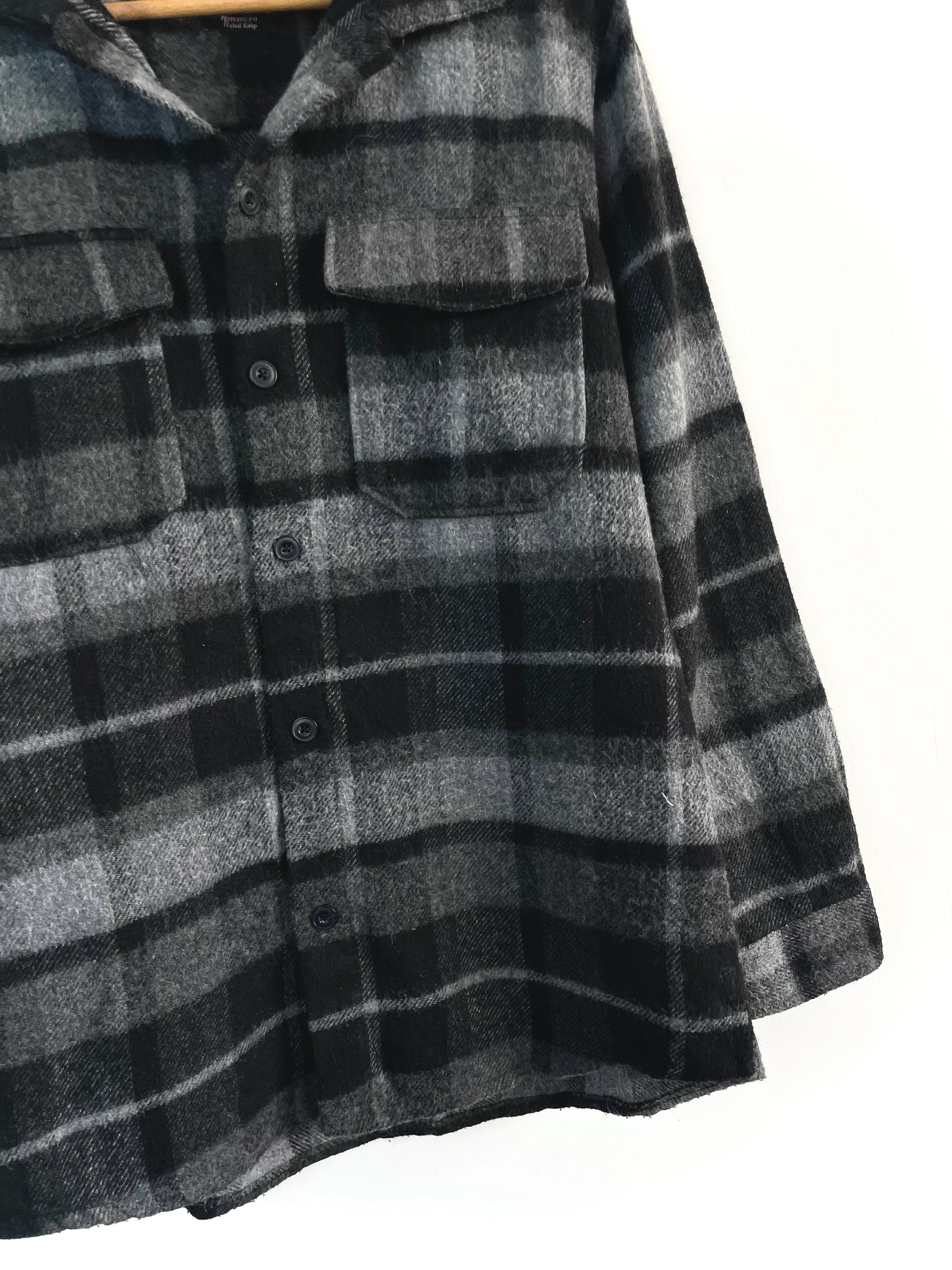 Thick Shacket-Chest 44 - Image 3