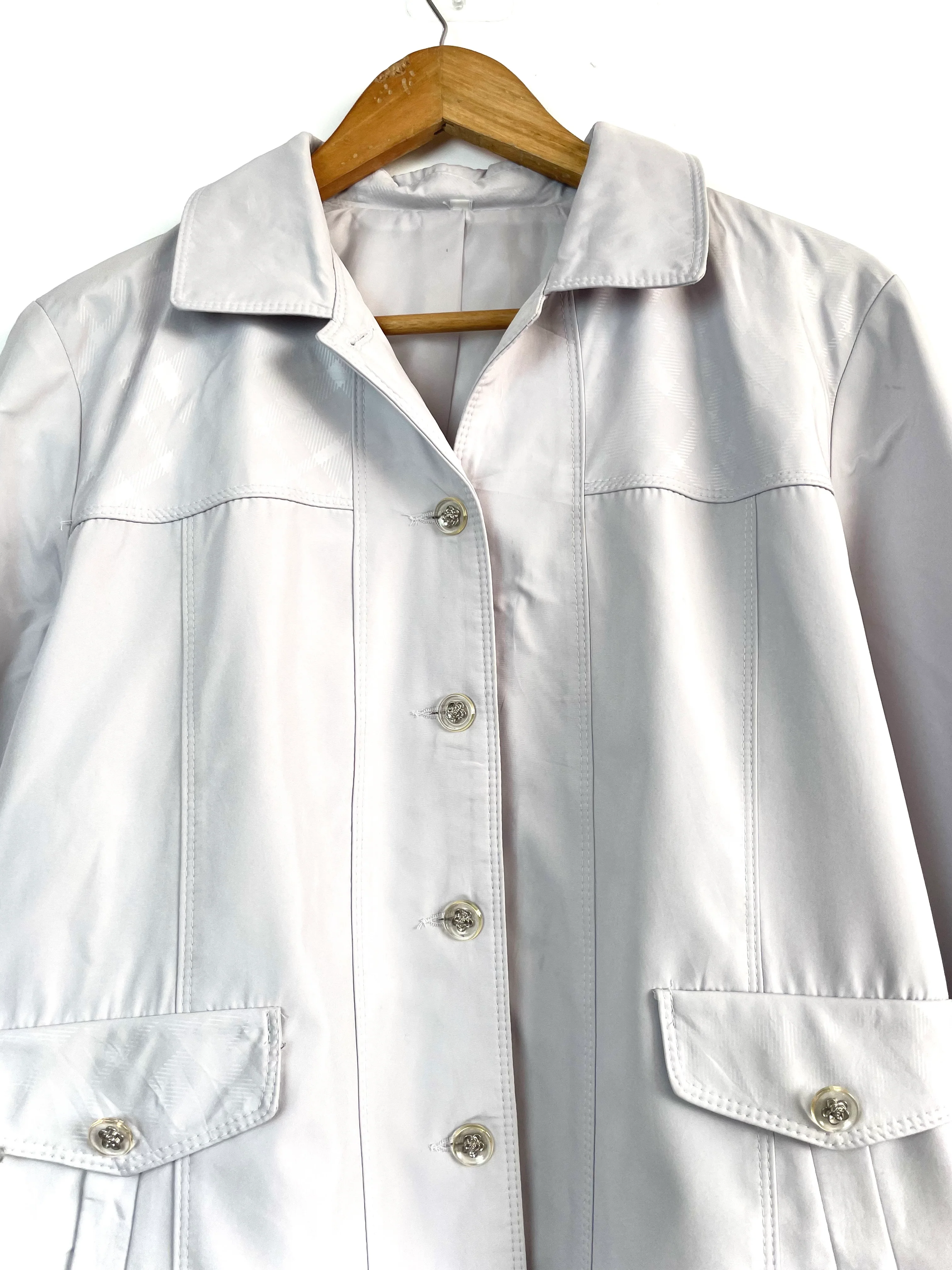 Vintage Jacket-Chest 42 - Image 2