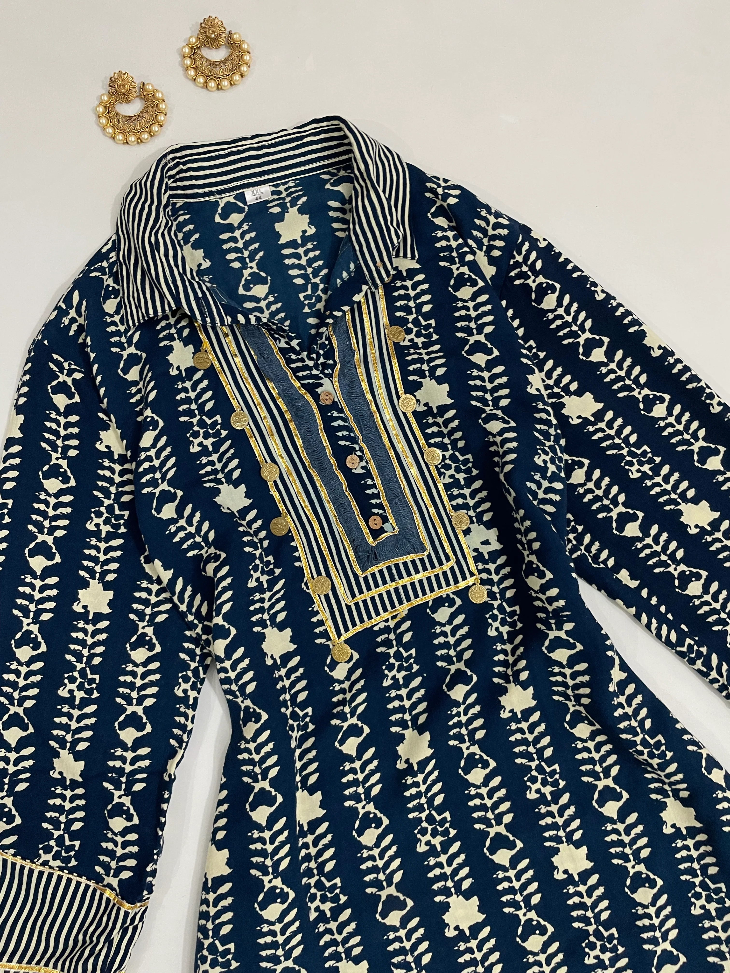 Kurta-Bust 42 - Image 2