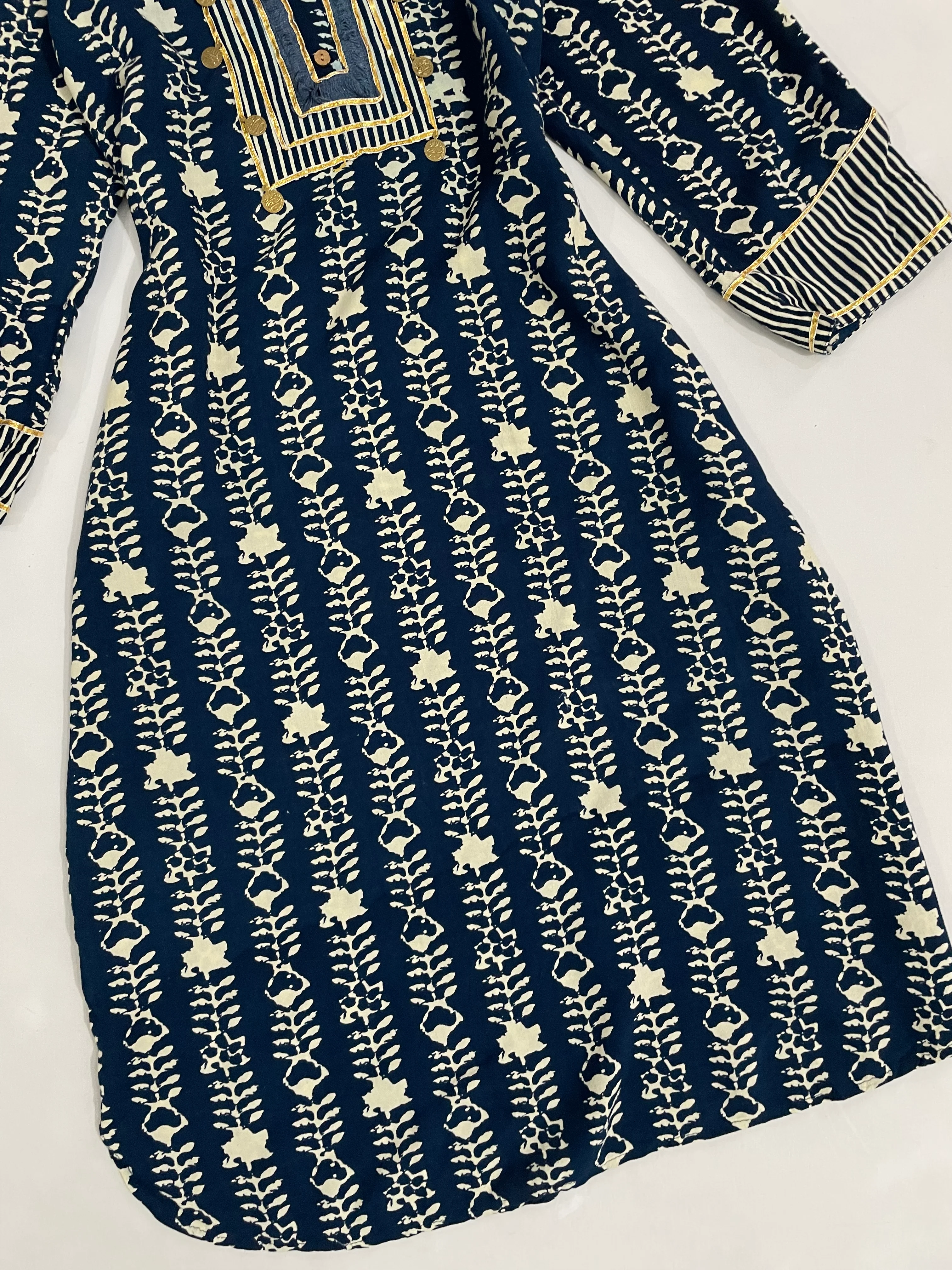 Kurta-Bust 42 - Image 3