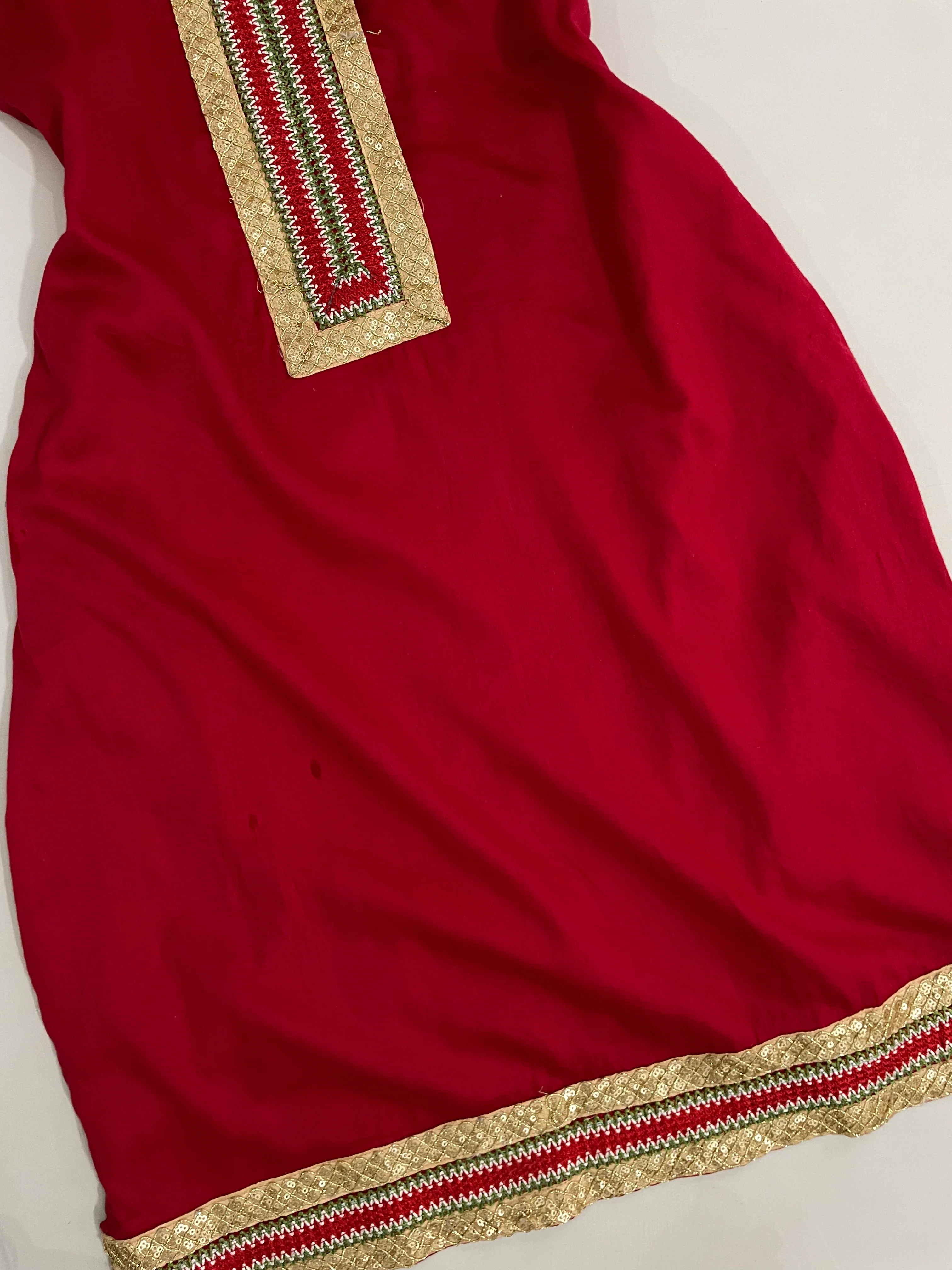Kurta-Bust 32 - Image 3