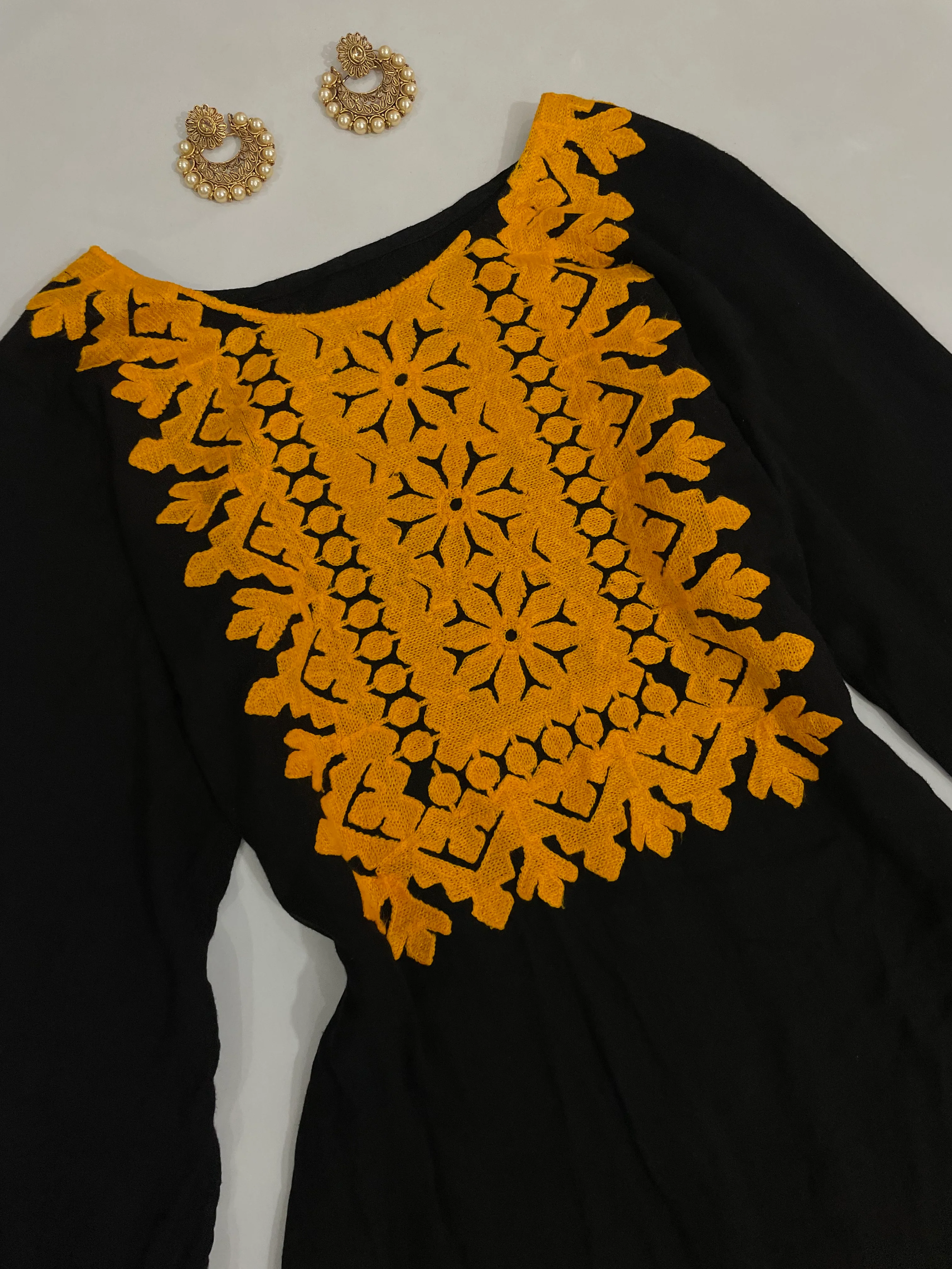 Kurta-Bust 40 - Image 2