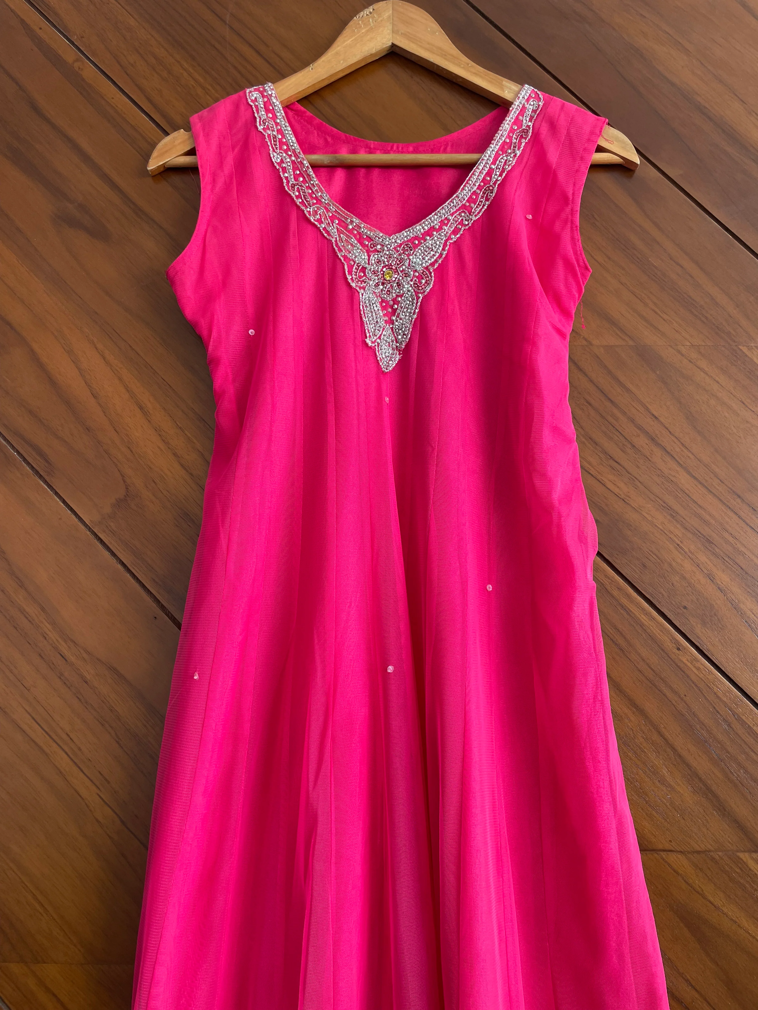 Y2K Kurta-Bust 32 - Image 2