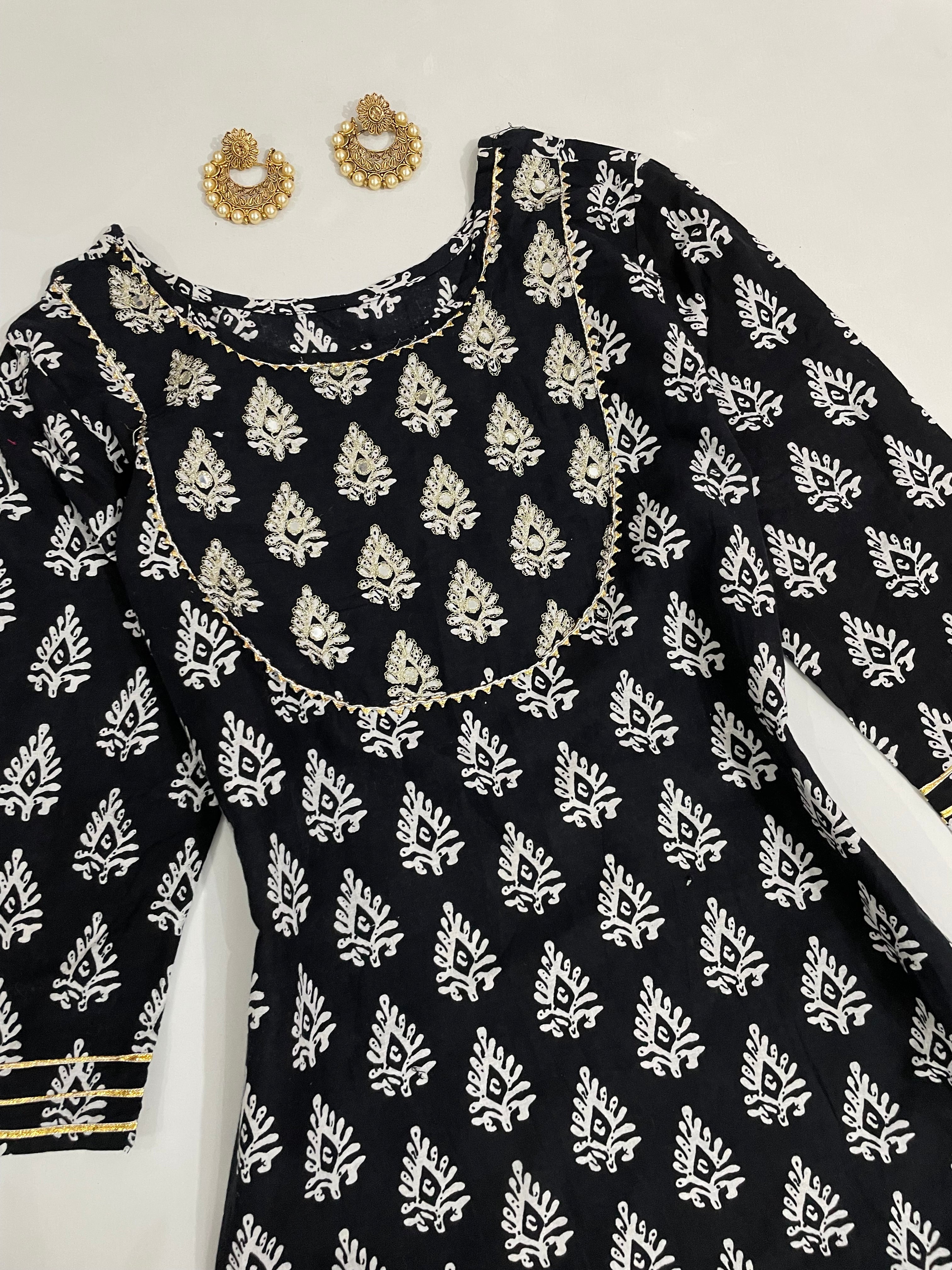 Kurta-Bust - Image 2