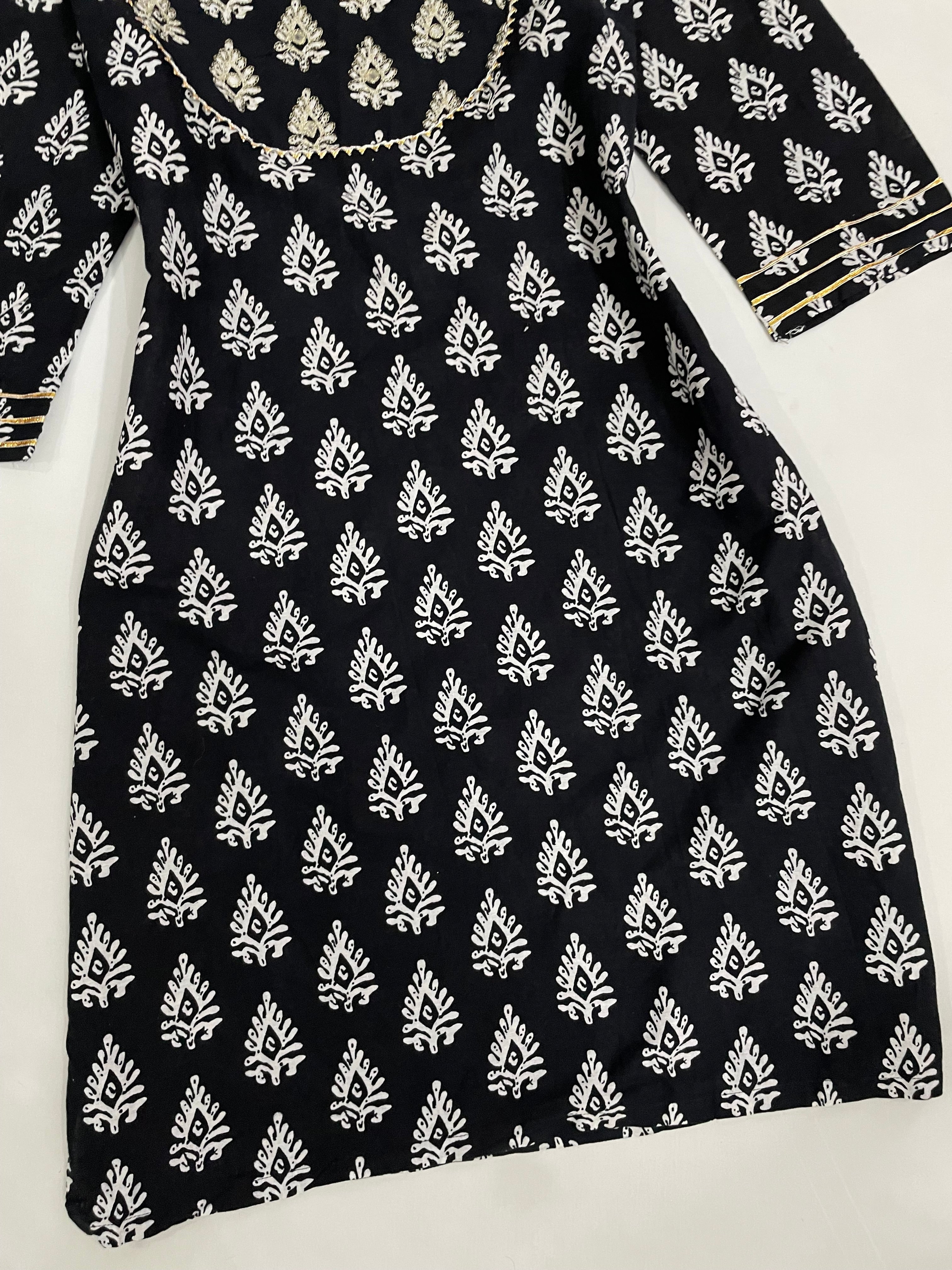 Kurta-Bust - Image 3
