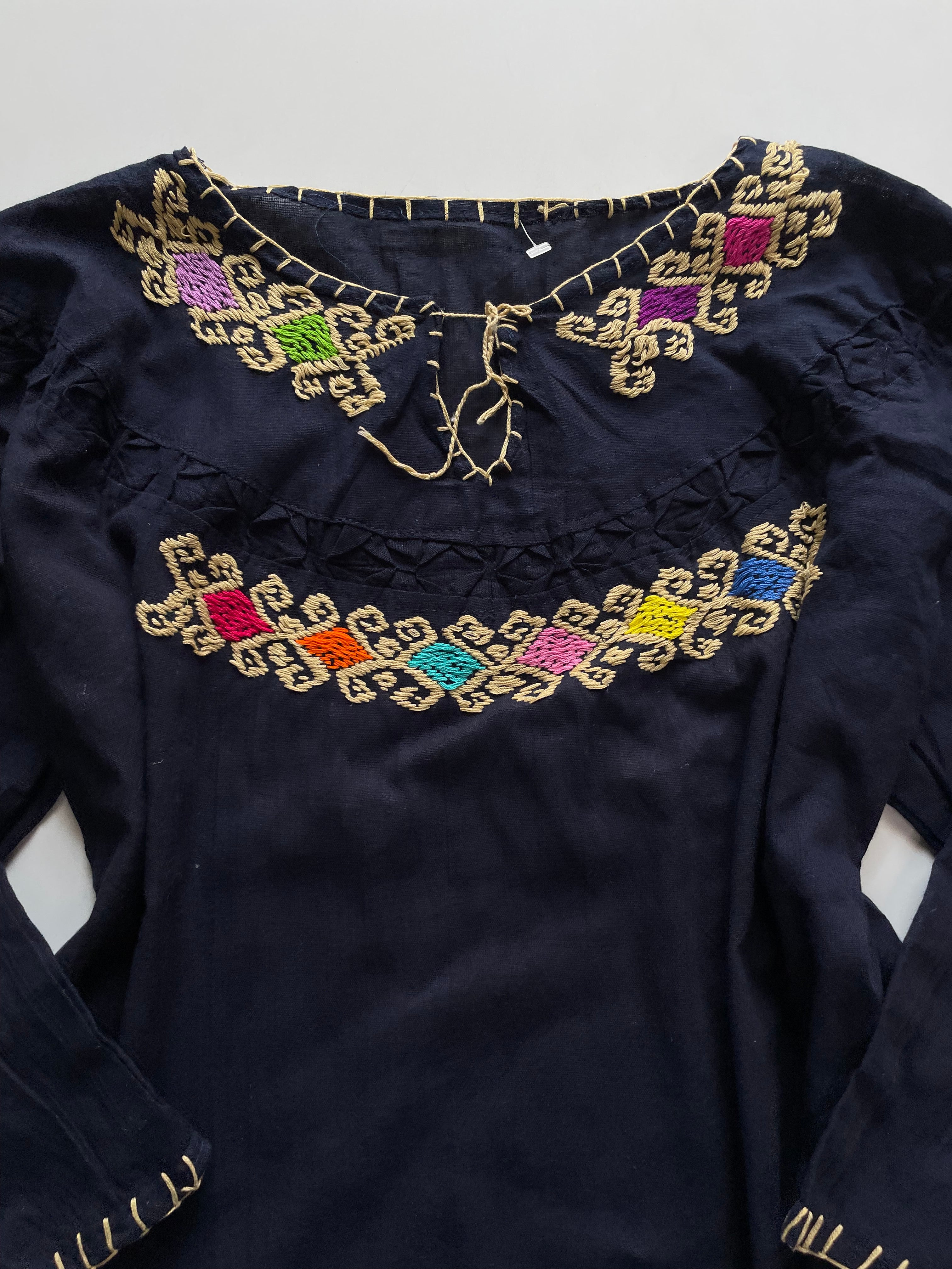 Embroidered Kurti-Bust 42 - Image 2