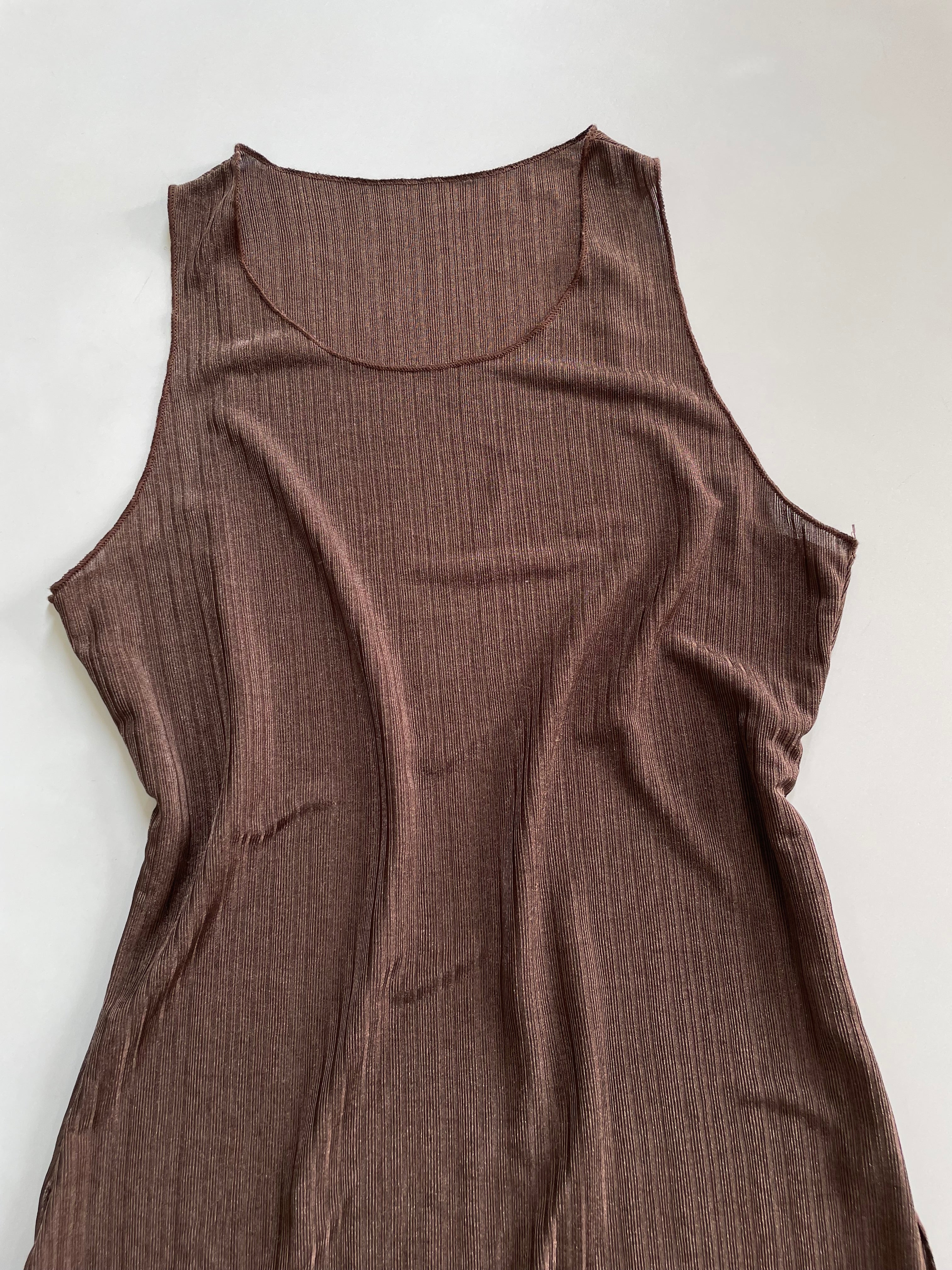 Sheer Kurti-Bust 30 to 34 - Image 2