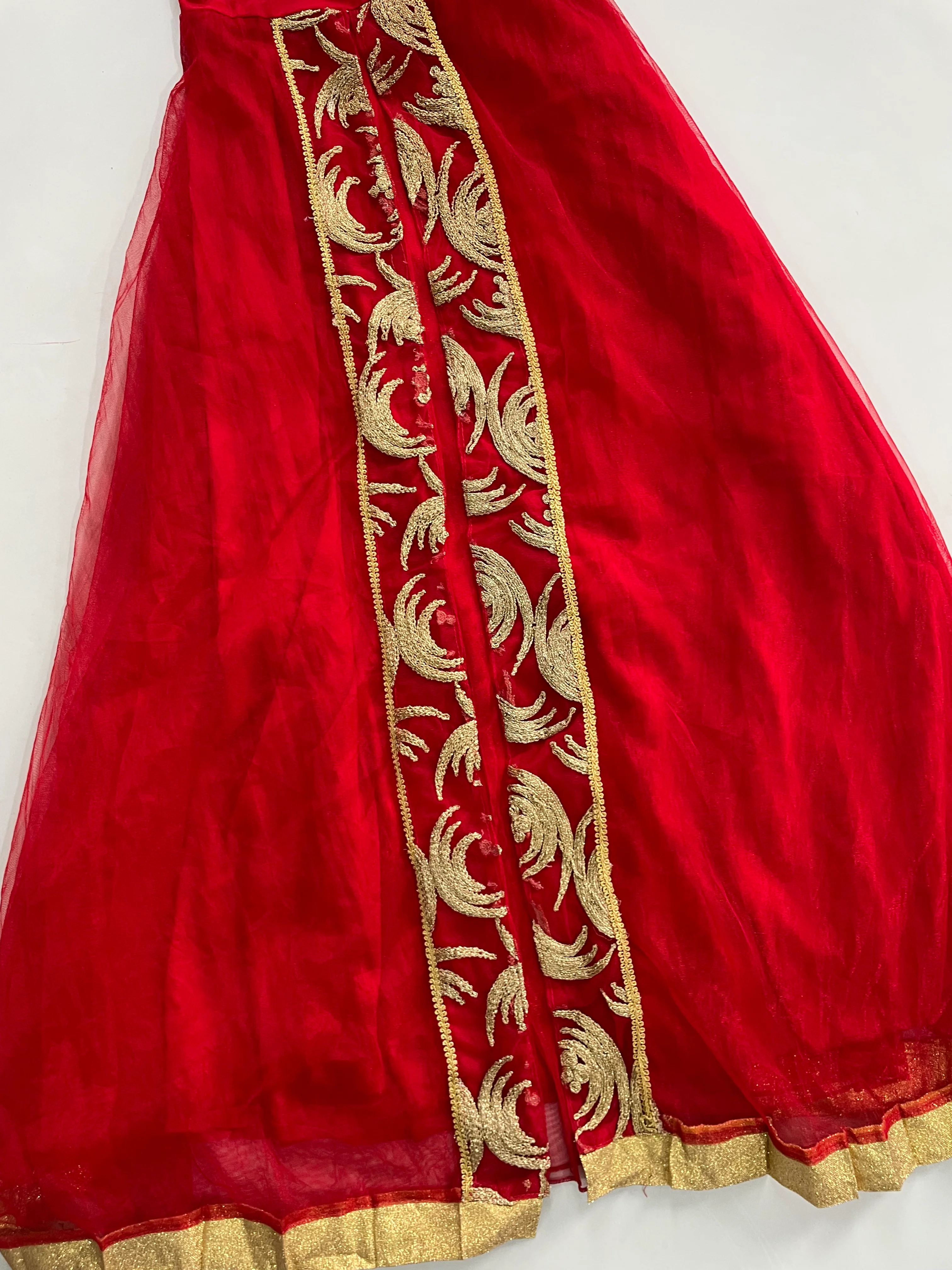 Embroidered Kurti-Bust 30 - Image 2