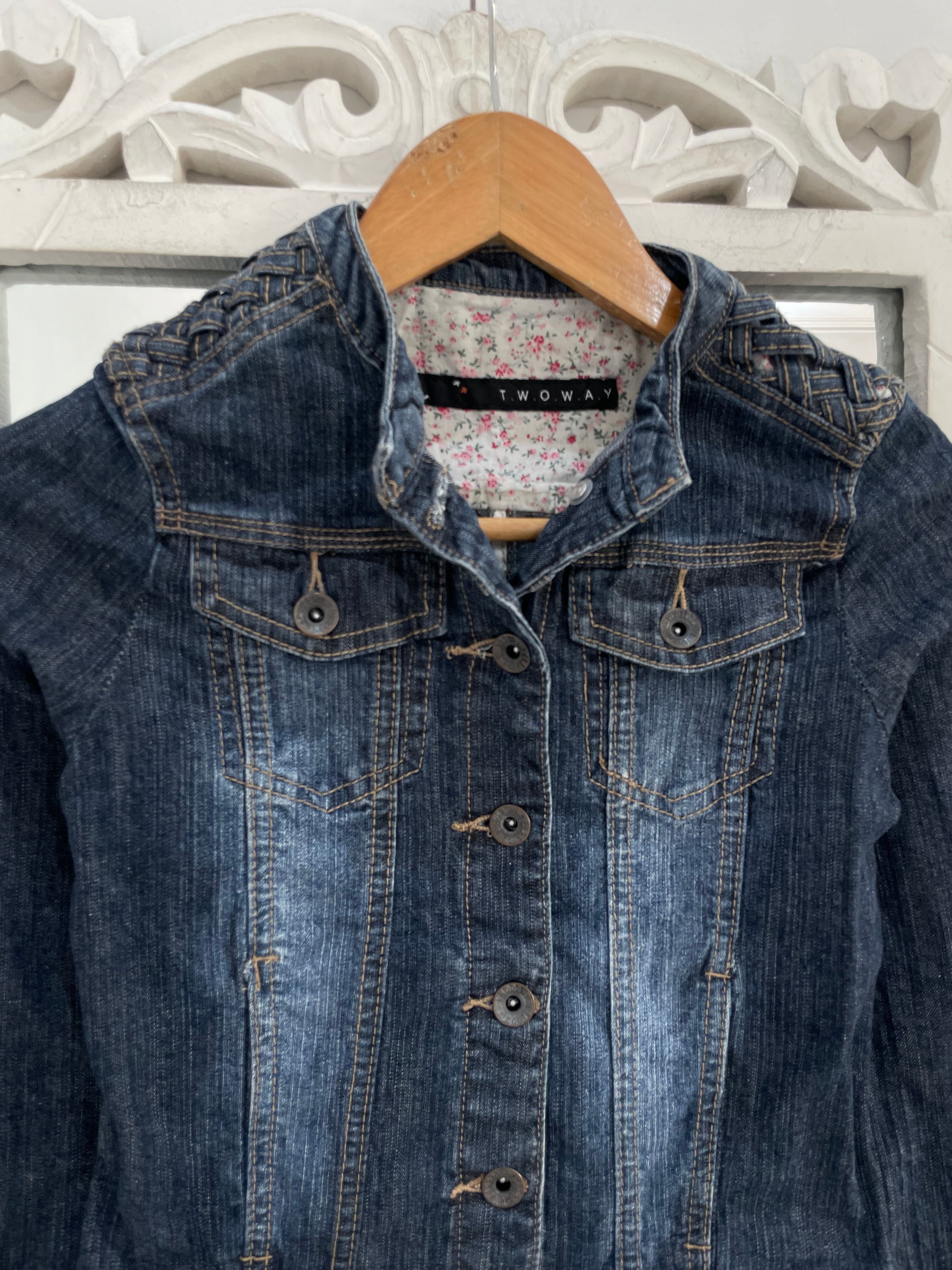 Denimwear-Chest 28 - Image 2