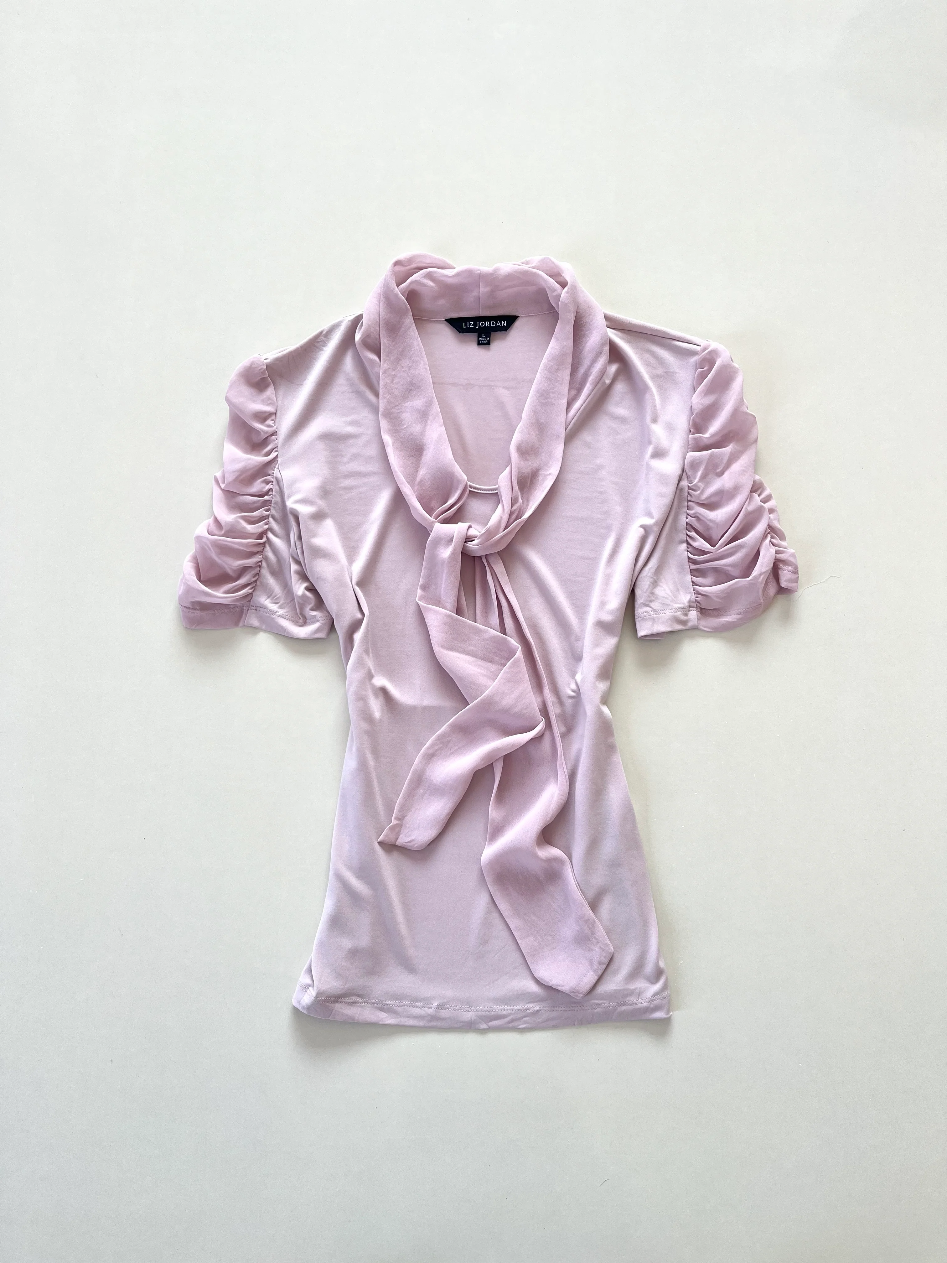 Liz Jordan Vintage Top-Bust 40 to 42