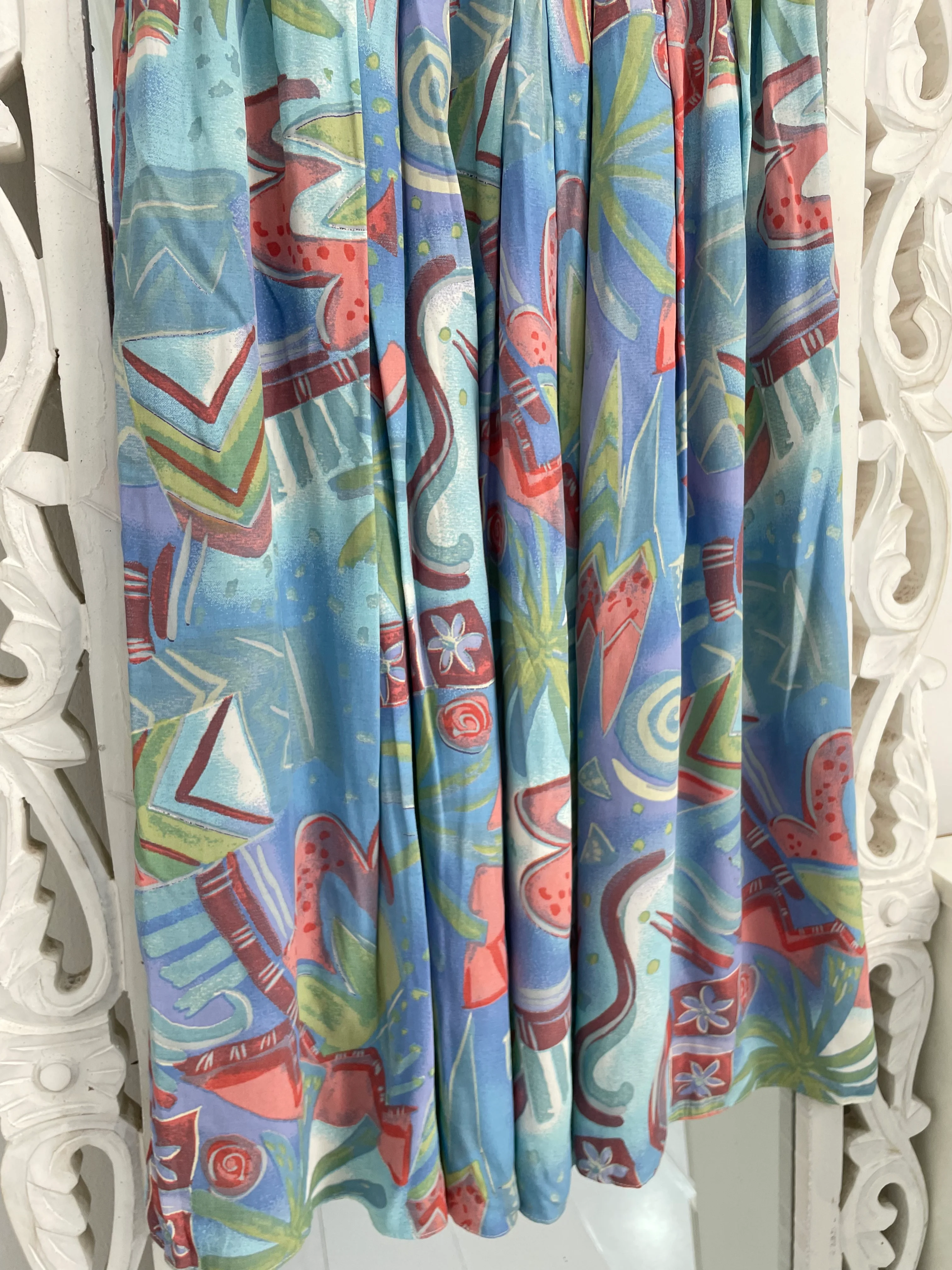 Long Skirt-Waist 32 to 34 - Image 3