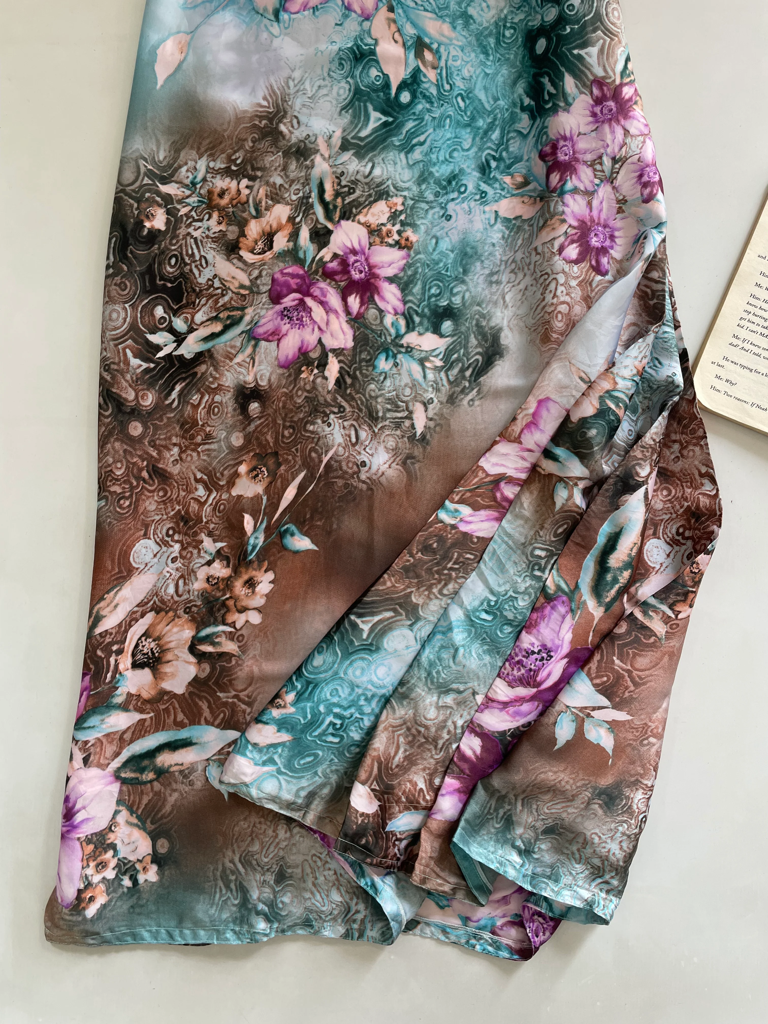 Long Skirt-Waist 26 to 28 - Image 3