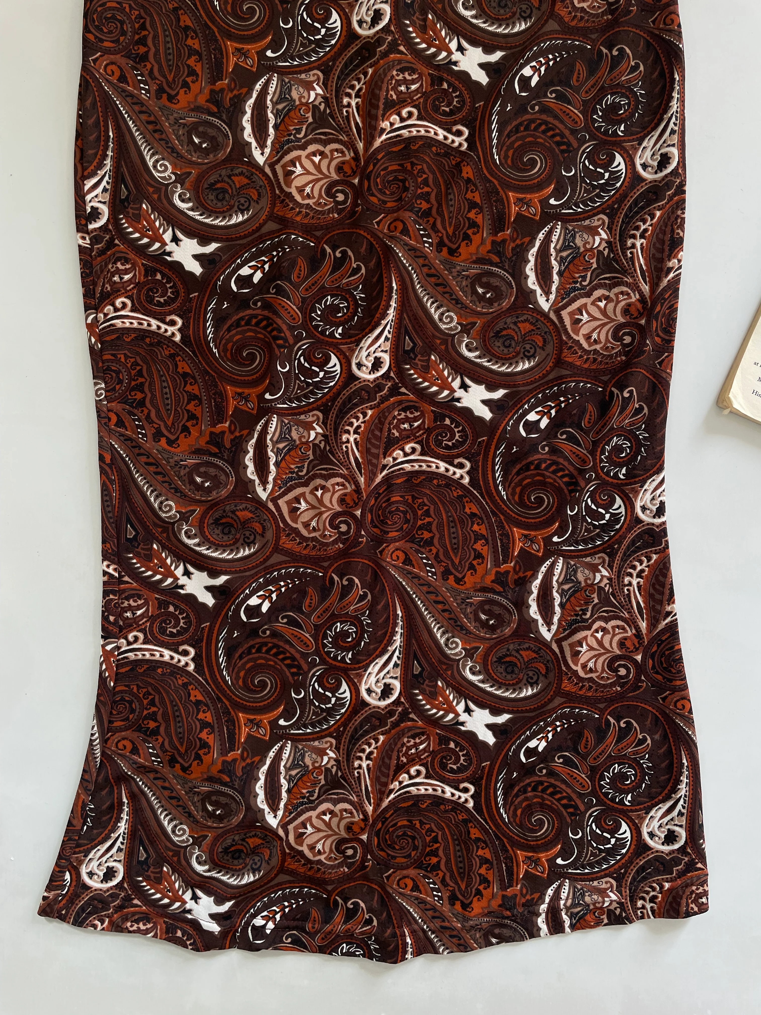 Long Skirt-Waist 26 - Image 3