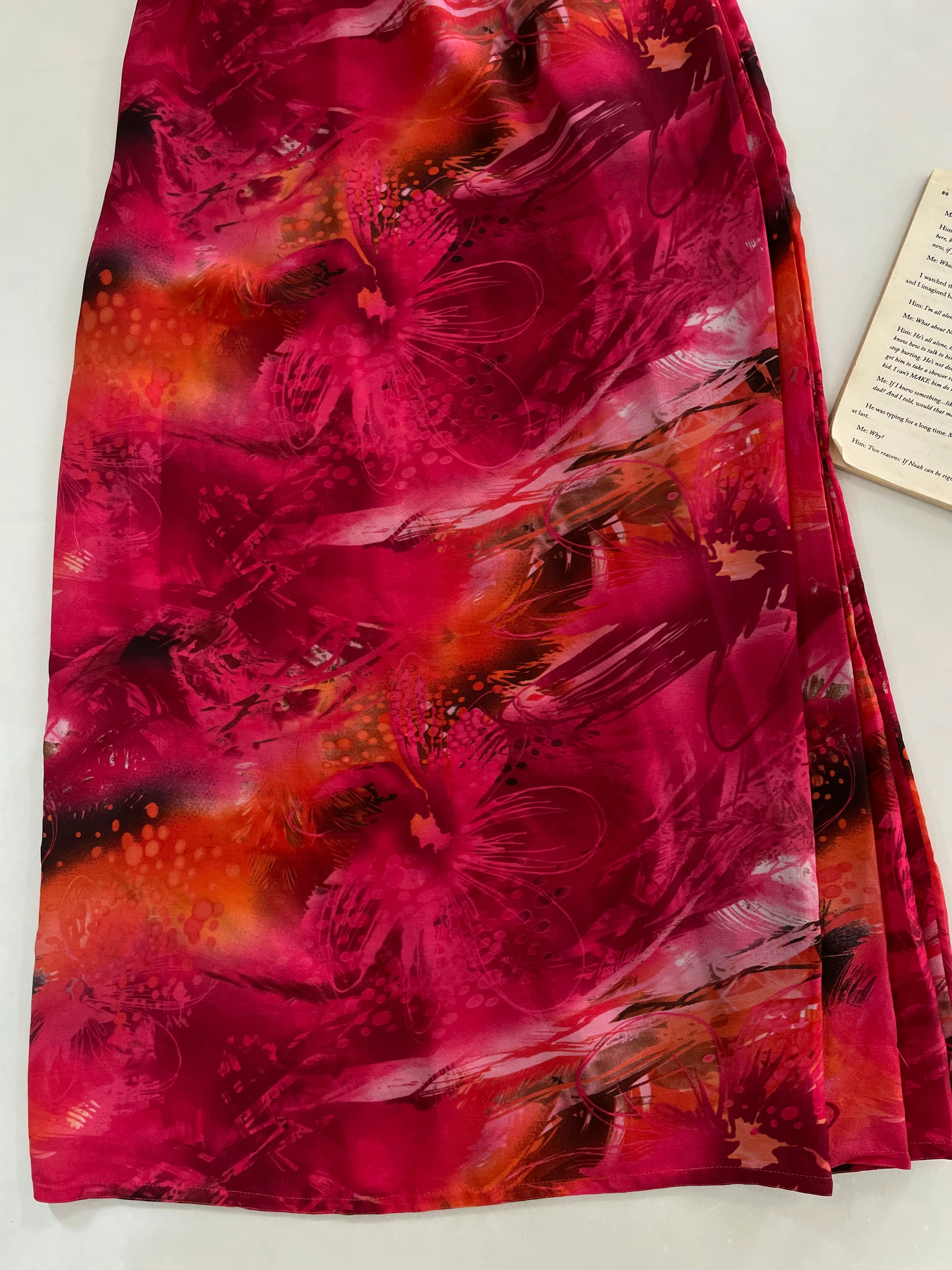 Long Skirt-Waist 24 to 30 - Image 3
