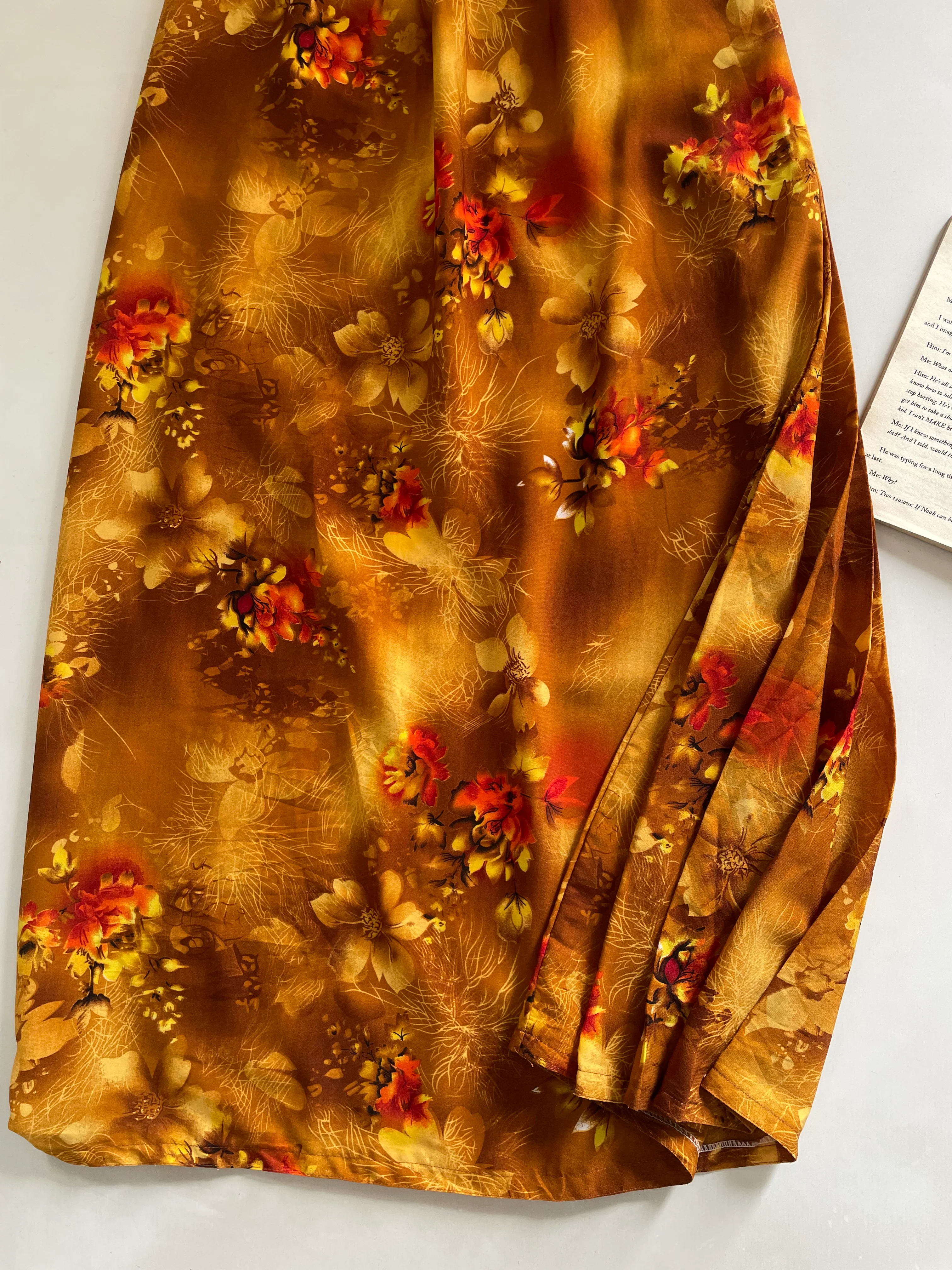 Long Skirt-Waist 28 to 32 - Image 3