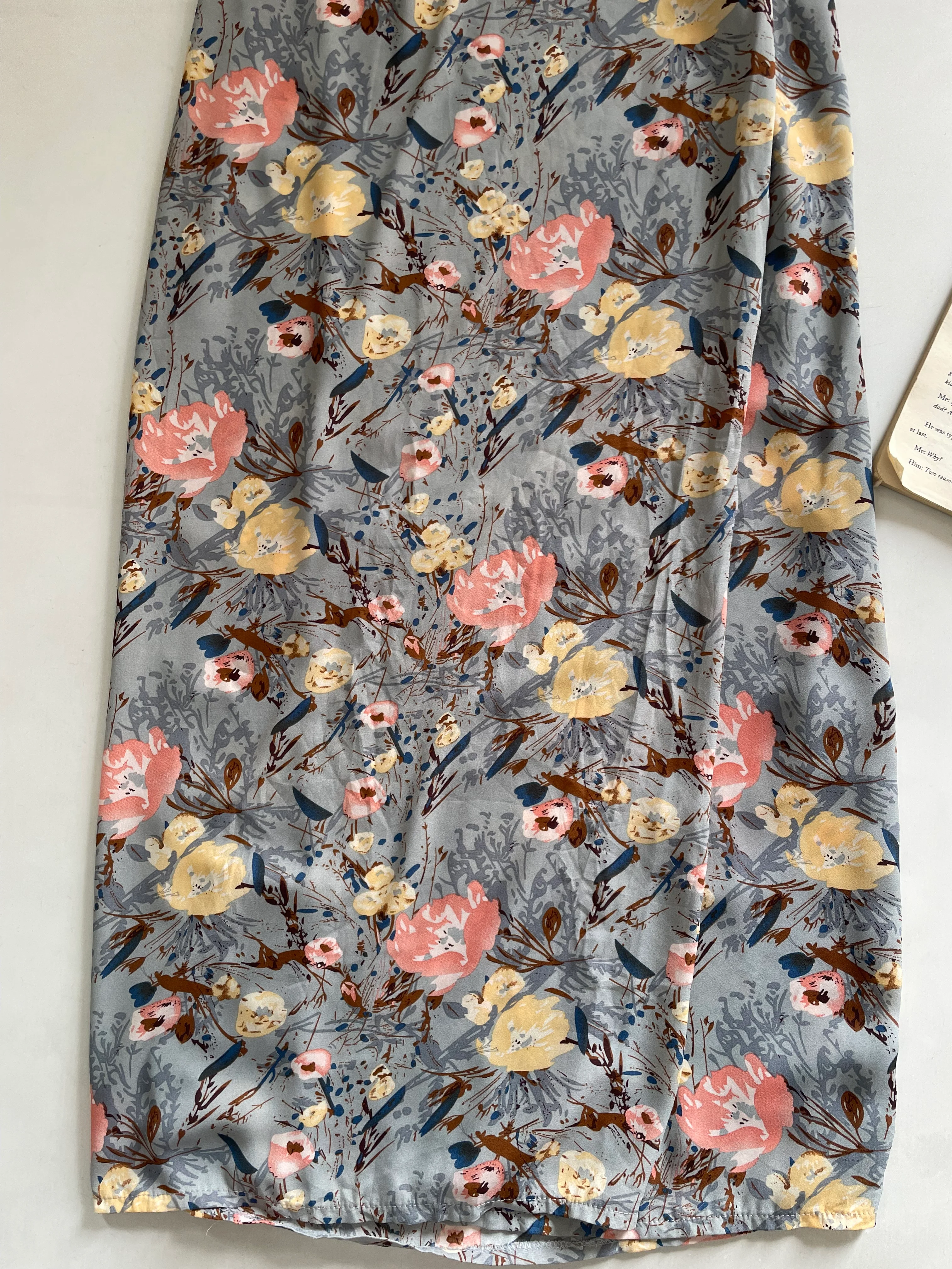 Long Skirt-Waist 28 to 30 - Image 3
