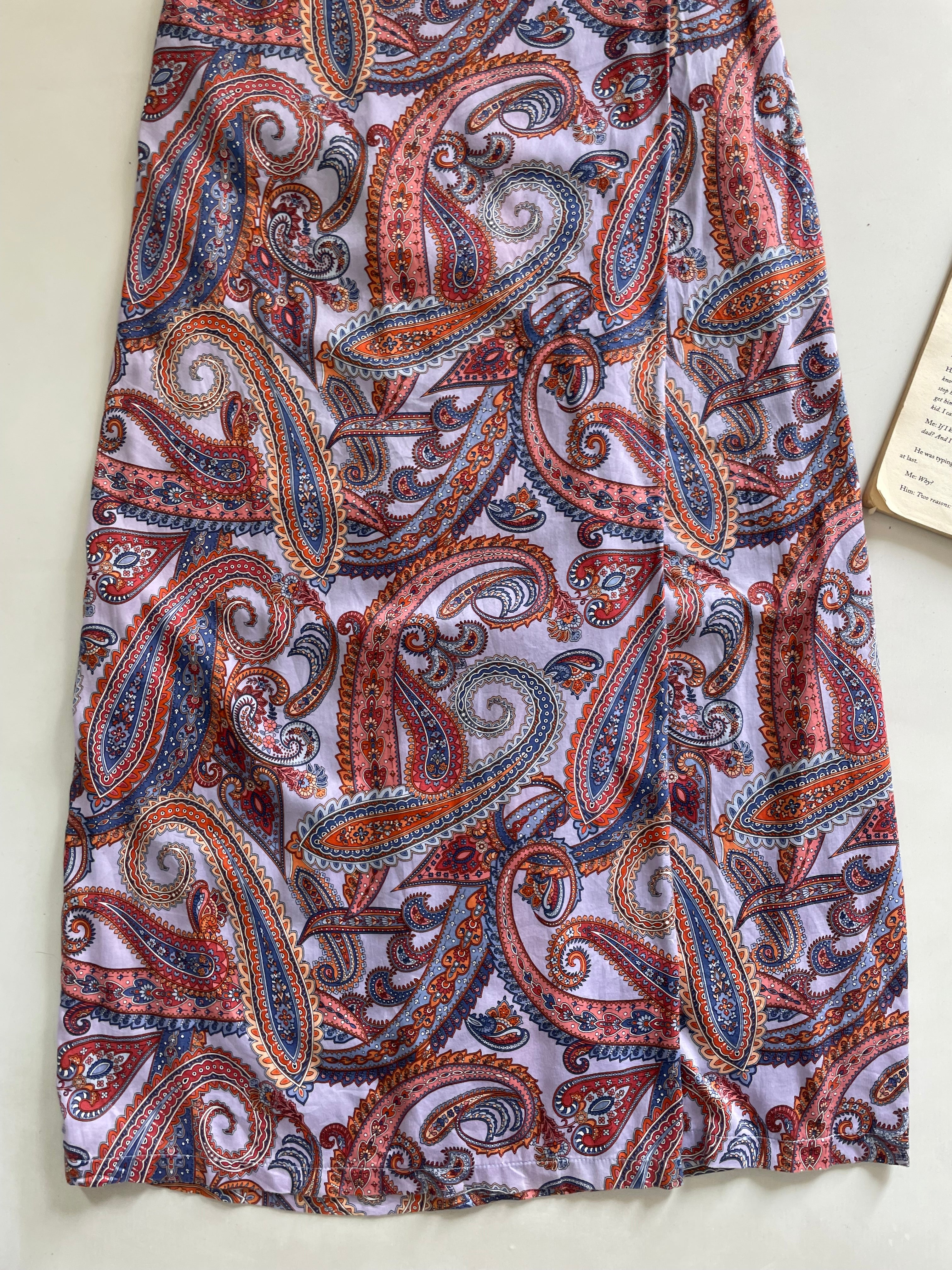 Long Skirt-Waist 32 to 34 - Image 3