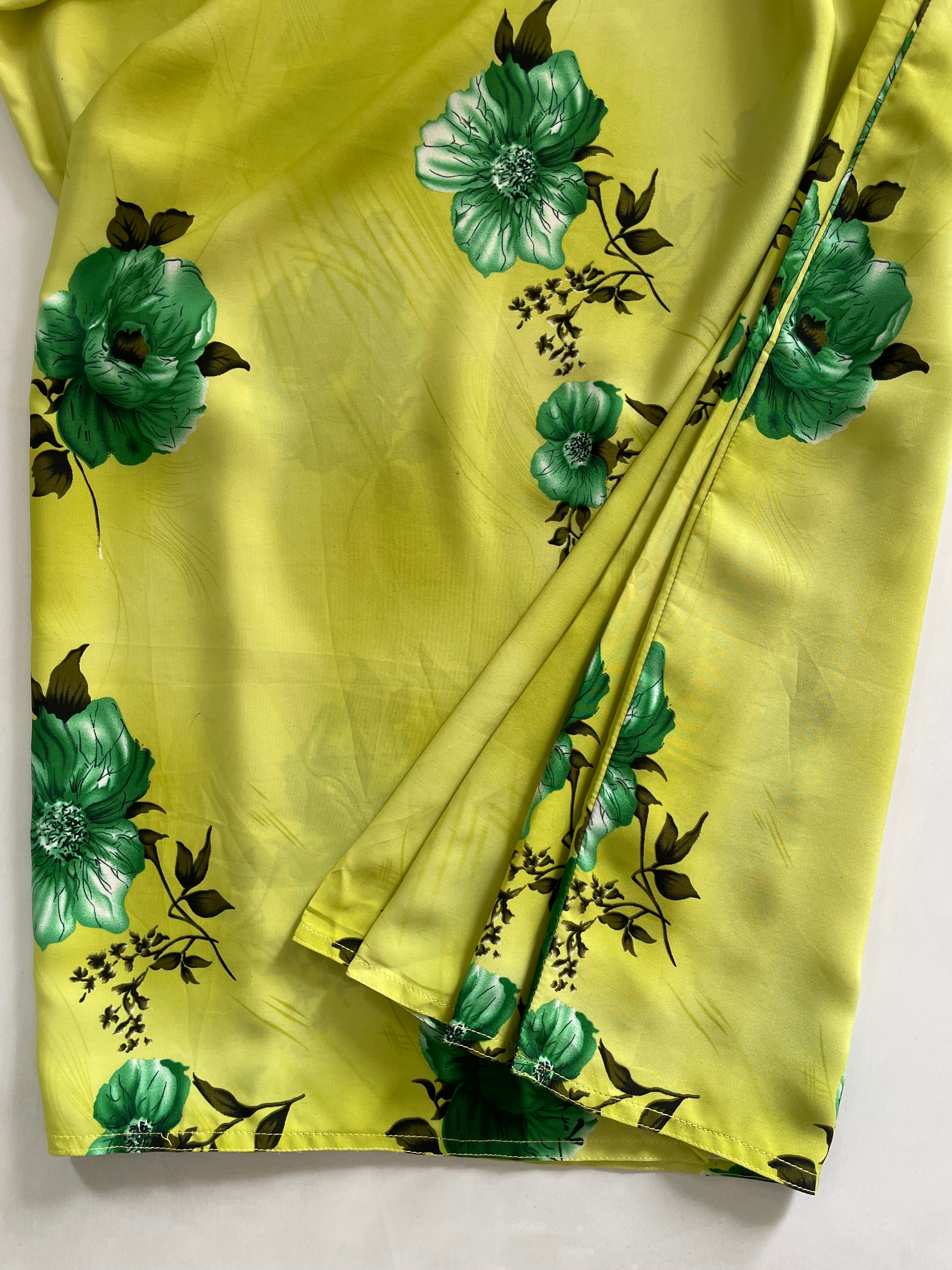 Long Skirt-Waist 36 to 42 - Image 3