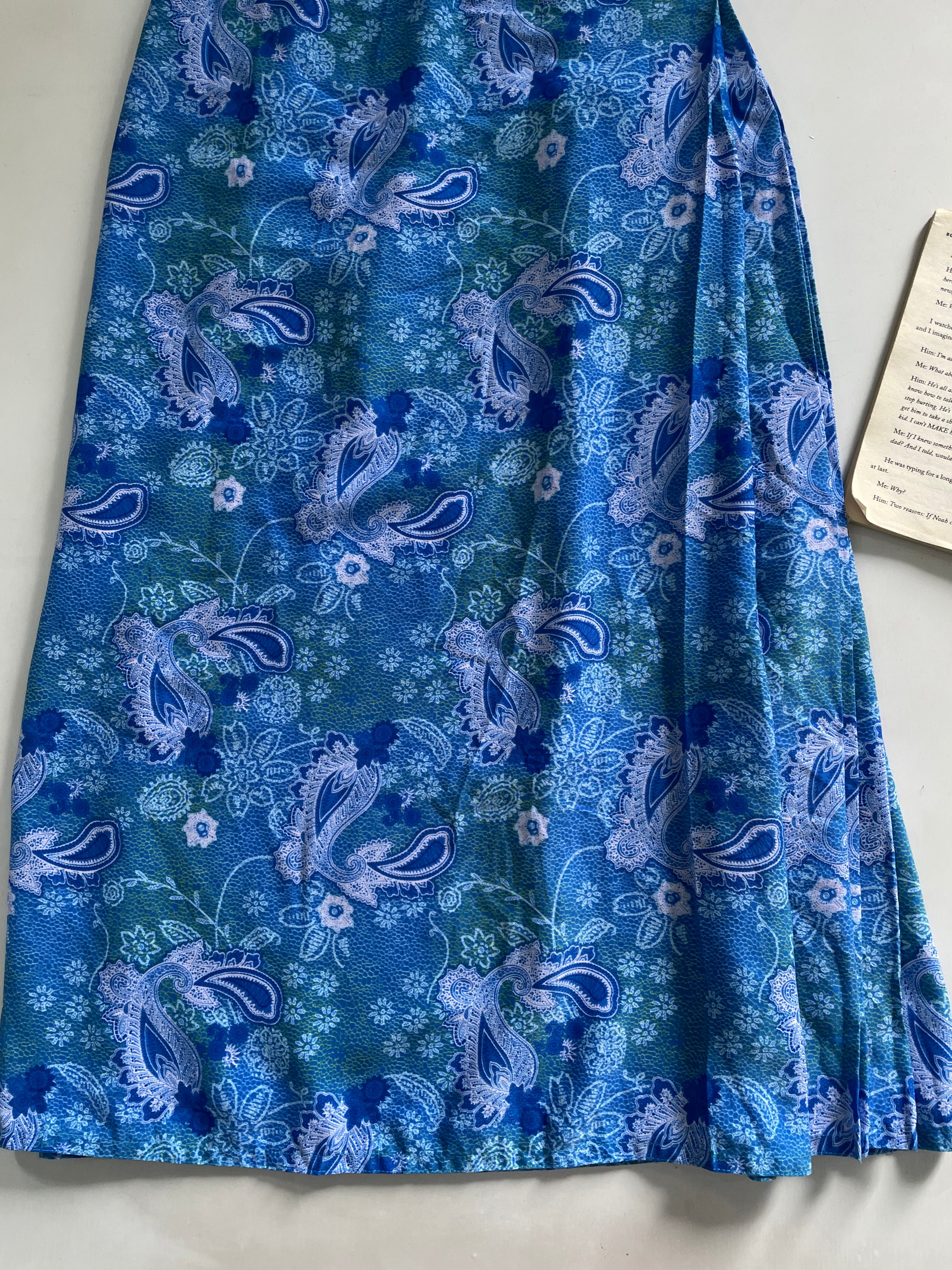Long Skirt-Waist 26 to 28 - Image 2