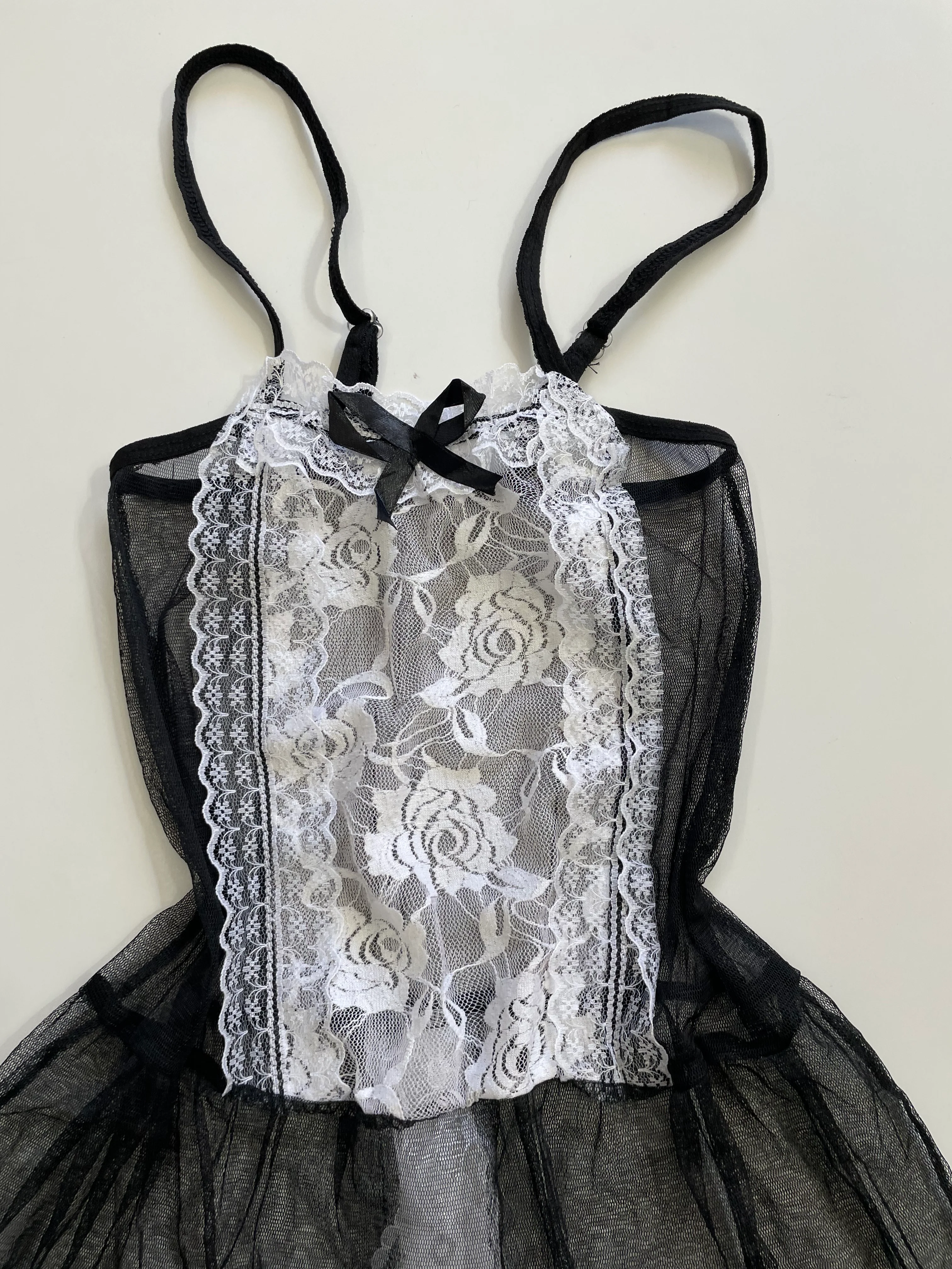 Lingerie-Bust 28 - Image 2