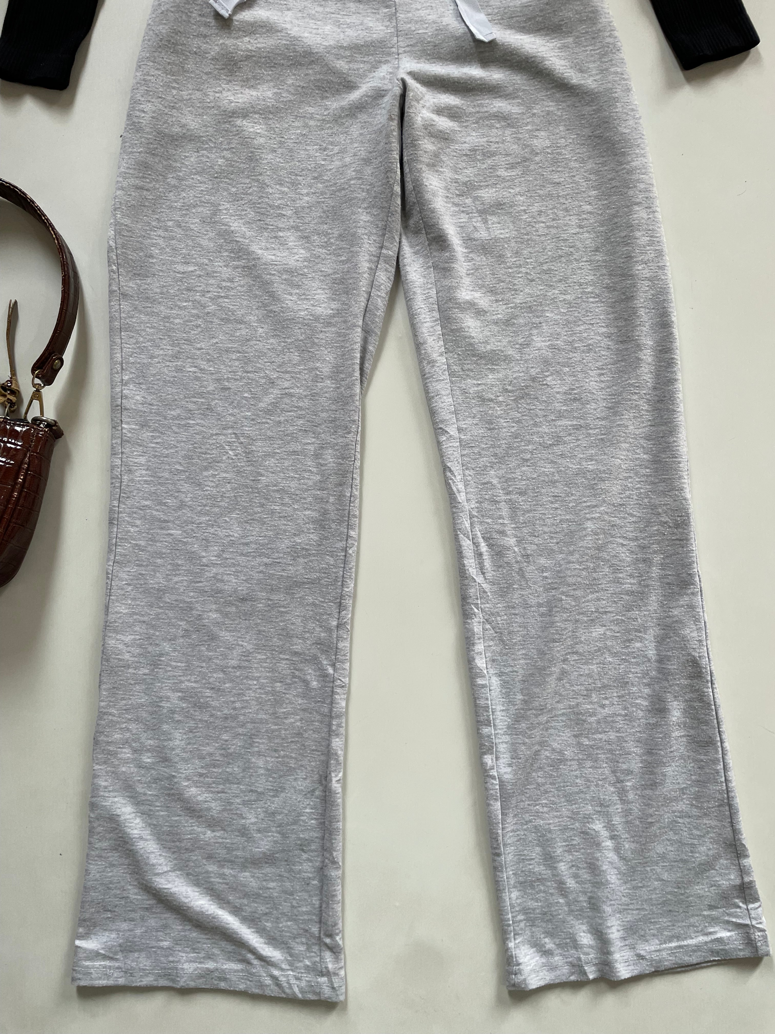 Love and Lore Lounge Sweatpants- waist 34 to 36 - Image 2