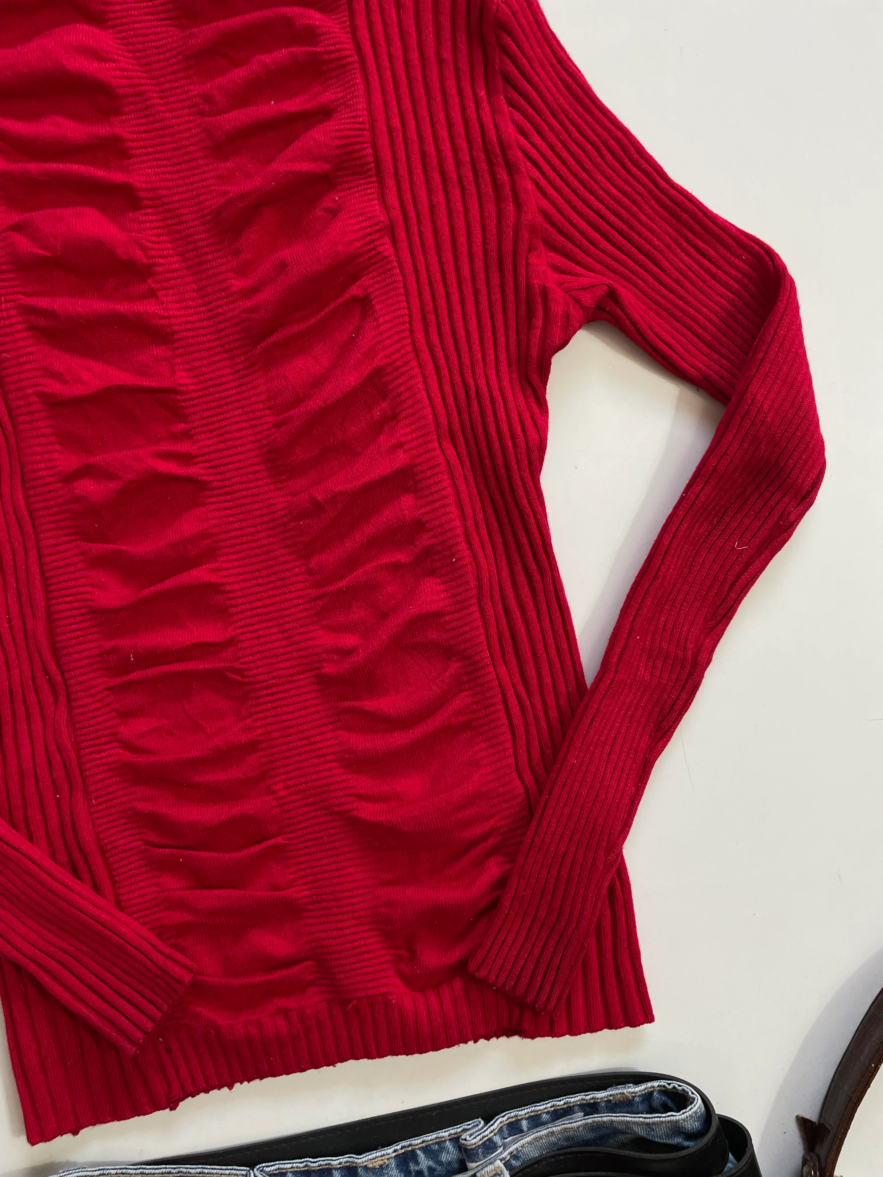 Mild Winter Top-Bust 32 to 34 - Image 3