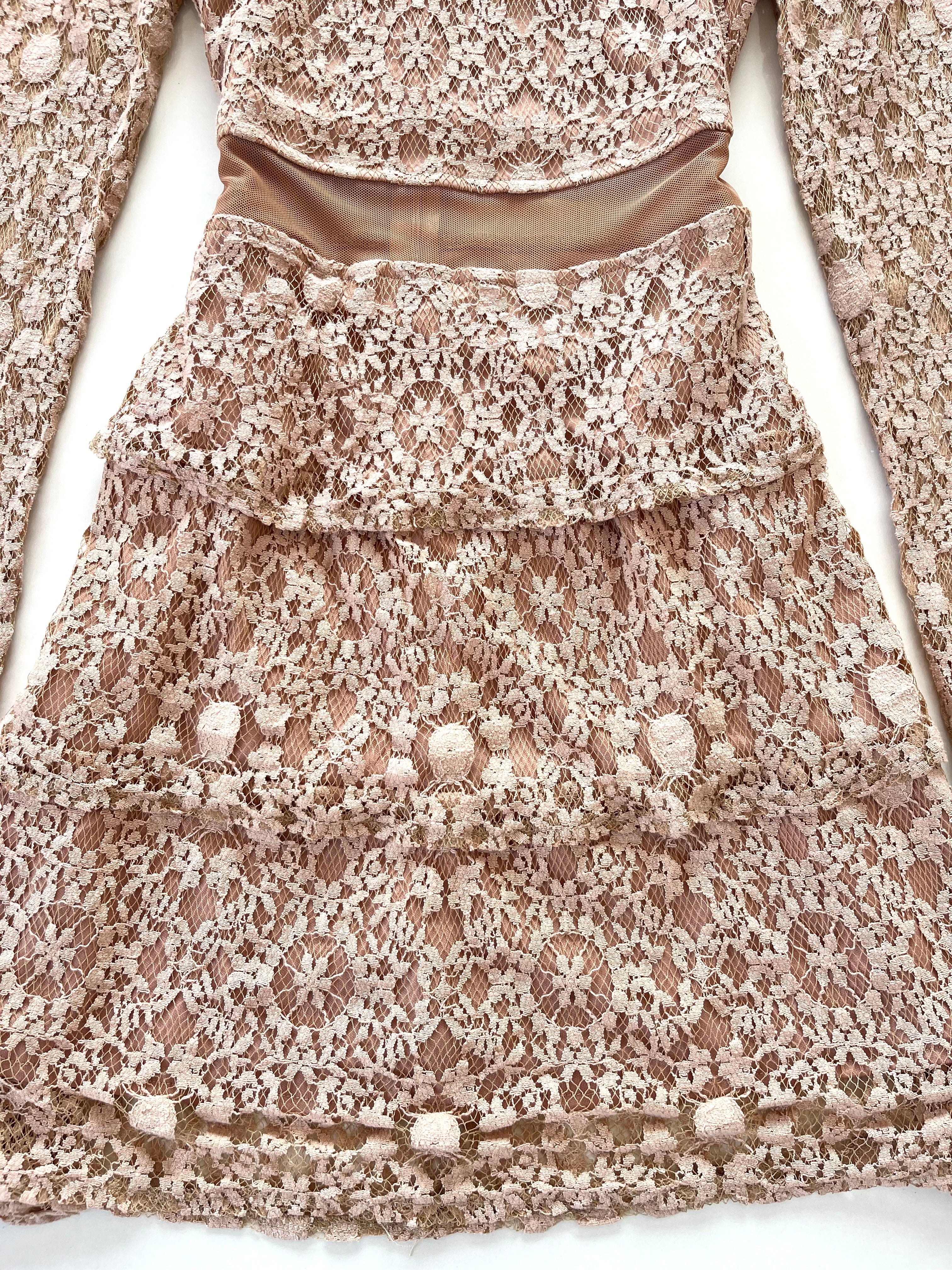 Missguided Dress-Bust 38 - Image 2
