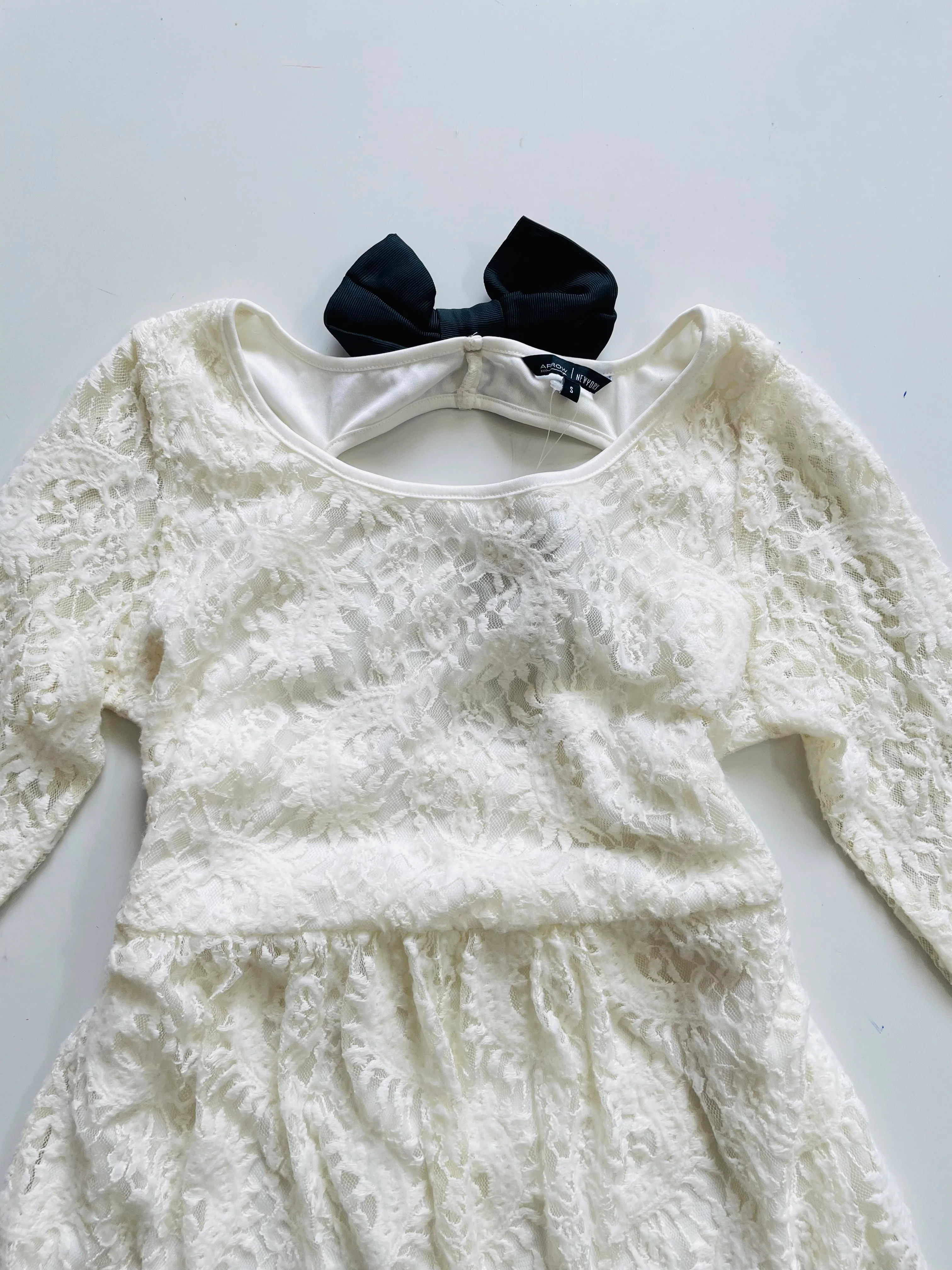 NEW YORK DRESS BUST-32-34 - Image 2