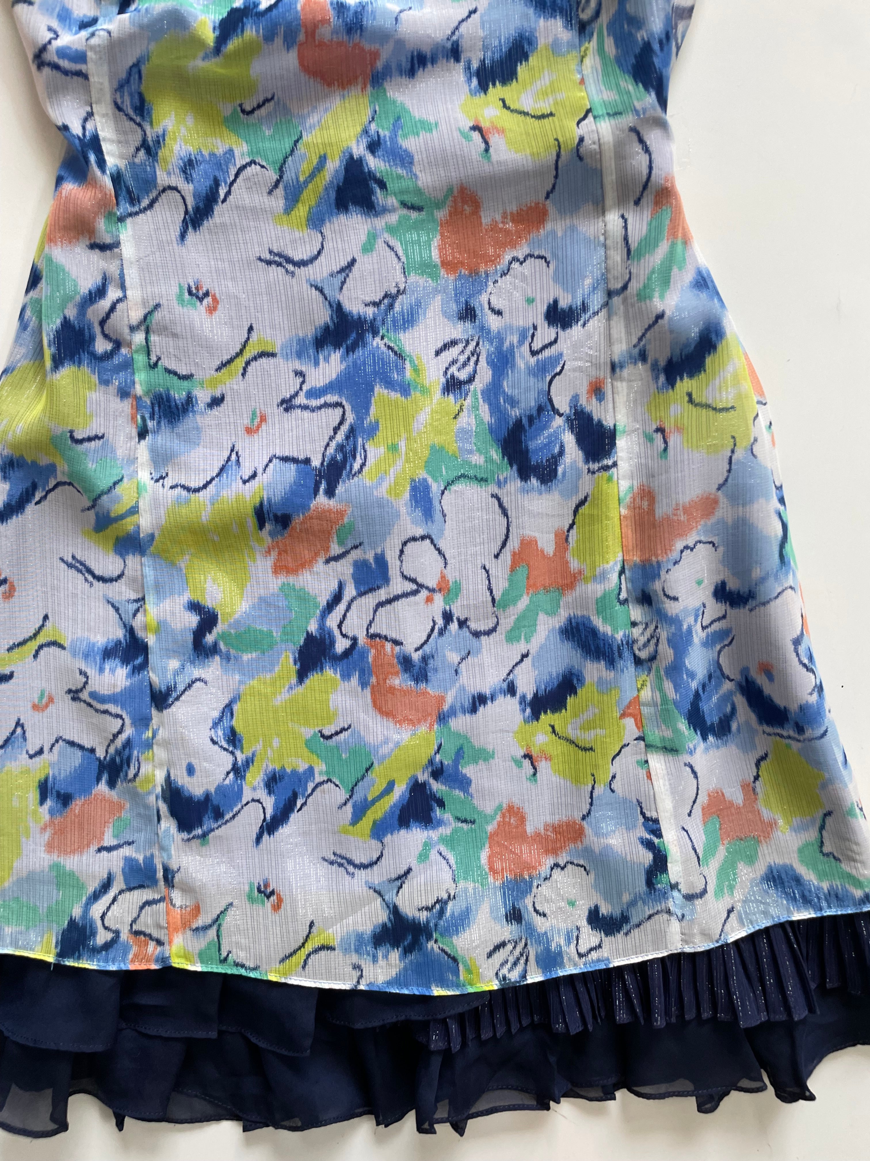 ON&ON STONES DRESS - BUST 32 - Image 3