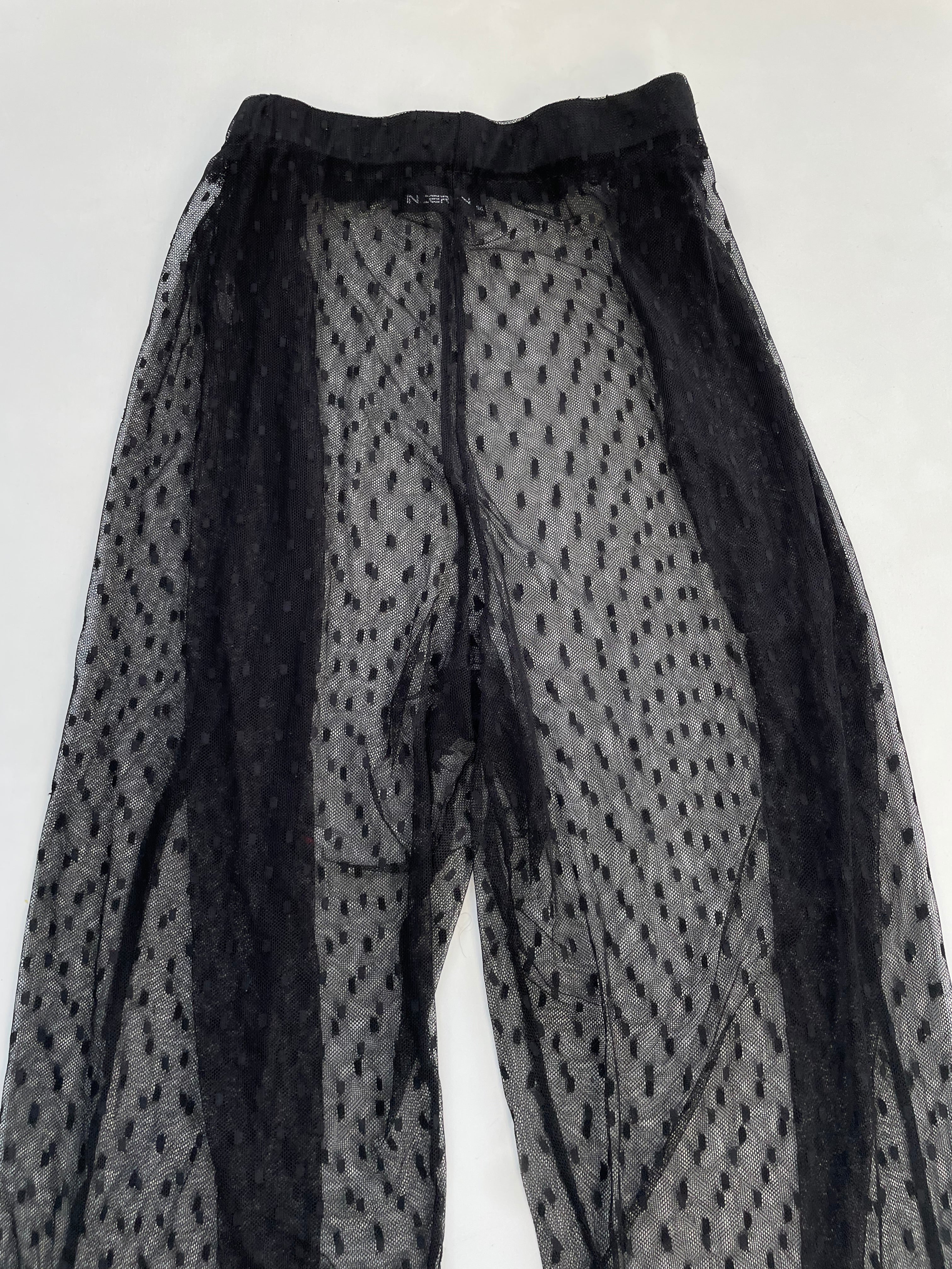 Sheer Pants-Waist 38 to 42 - Image 2