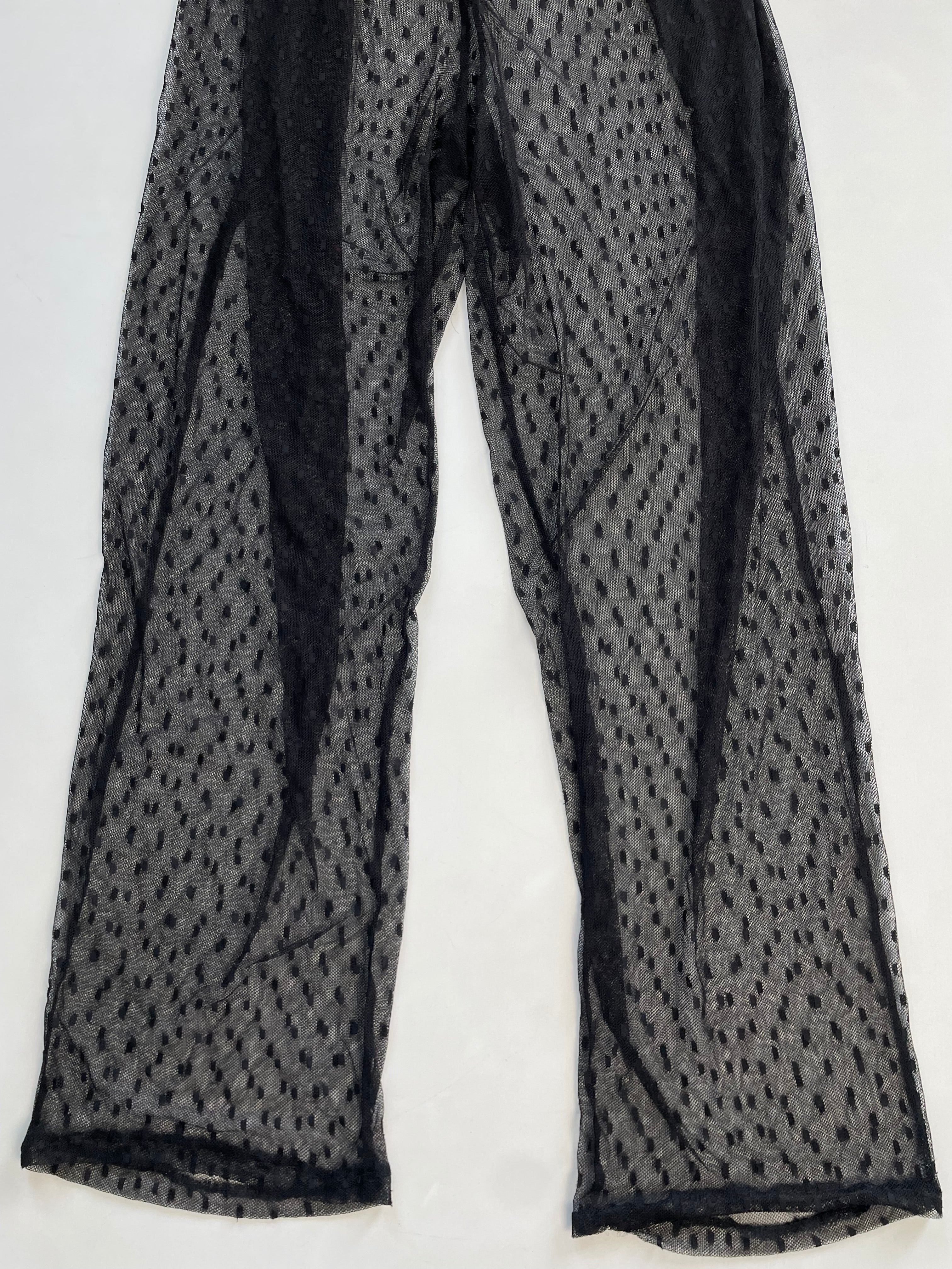 Sheer Pants-Waist 38 to 42 - Image 3