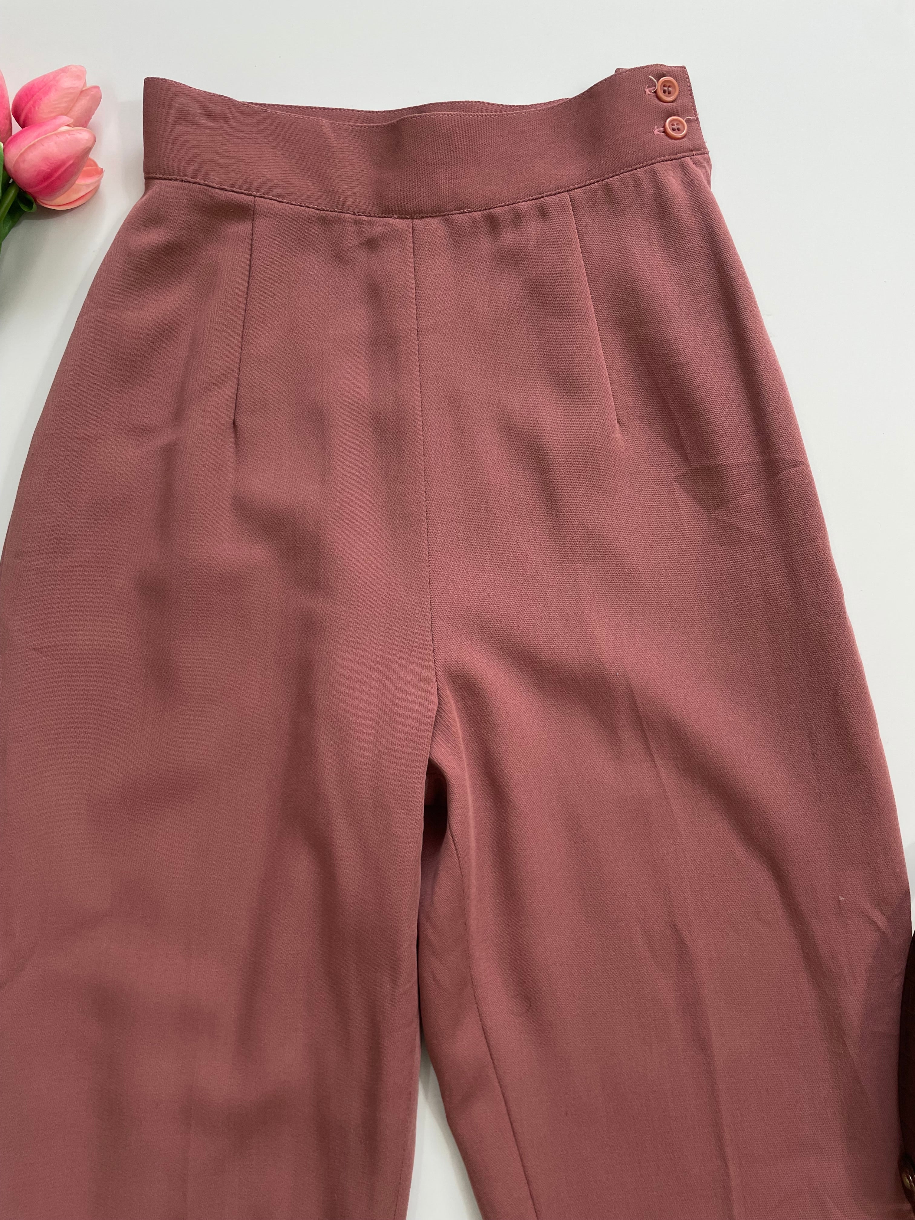 Fidi Pants-Waist 22 - Image 2