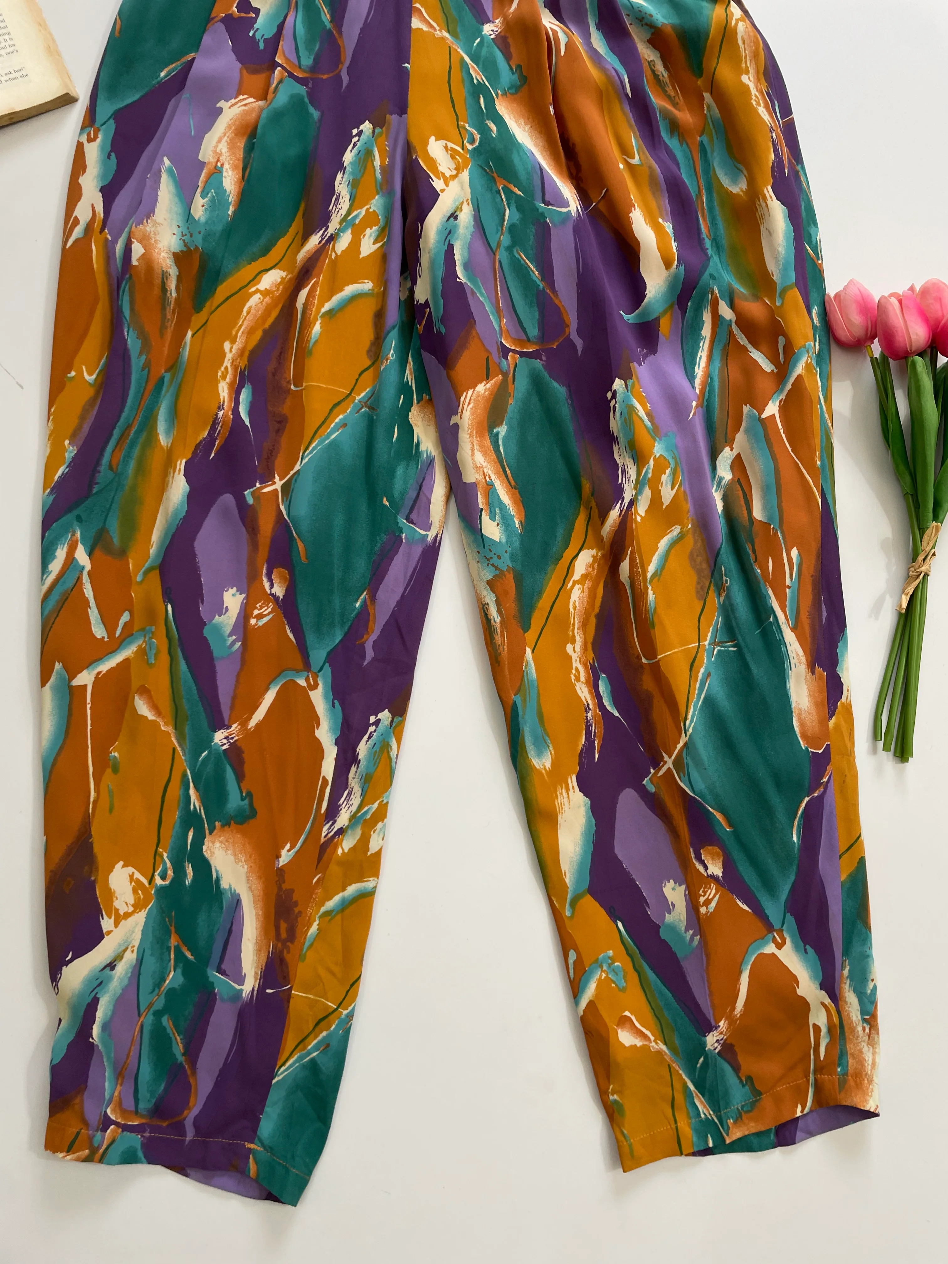Pants-Waist 24 - Image 3