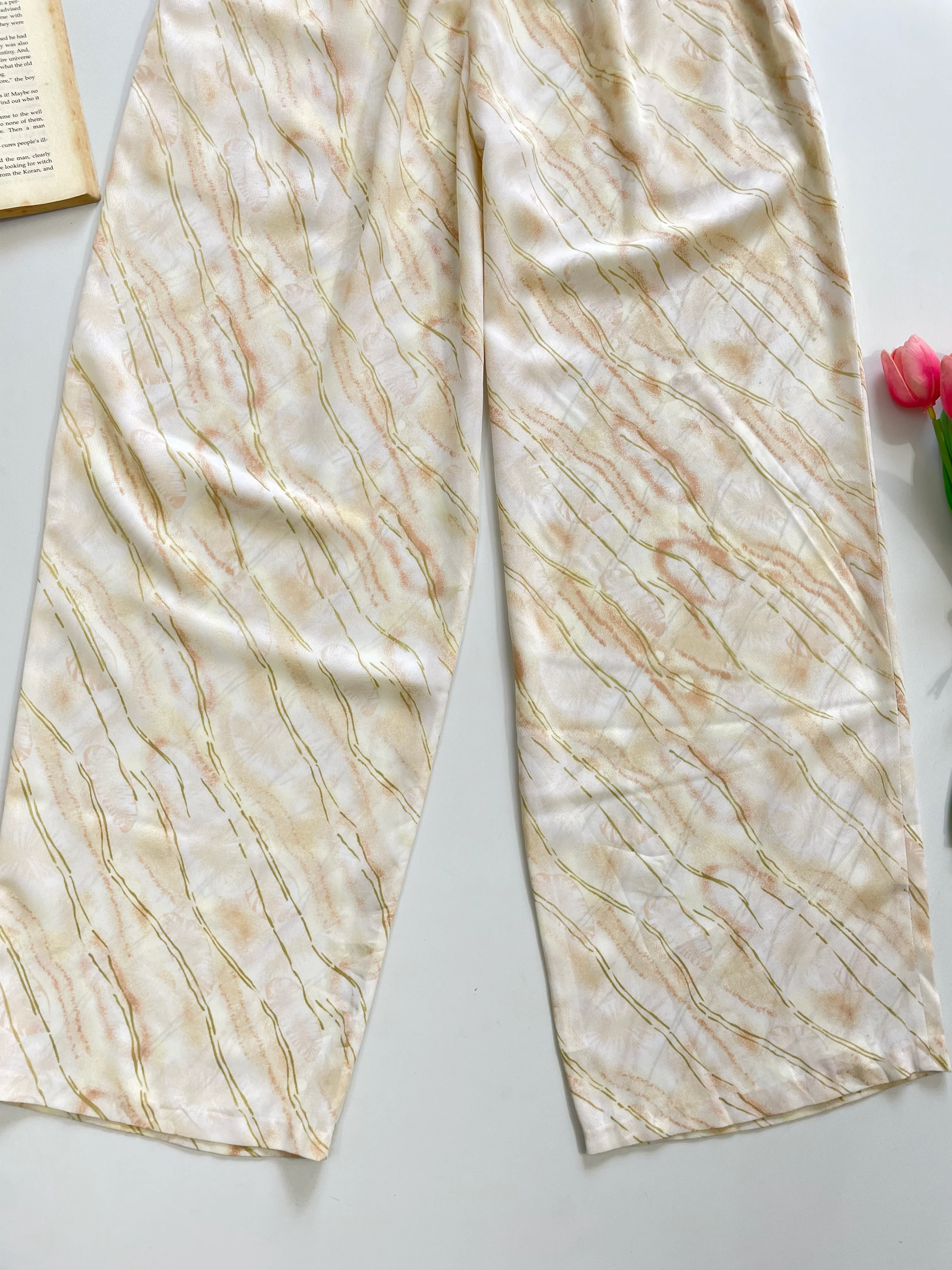 Semi Sheer Pants-Waist 24 to 28 - Image 3