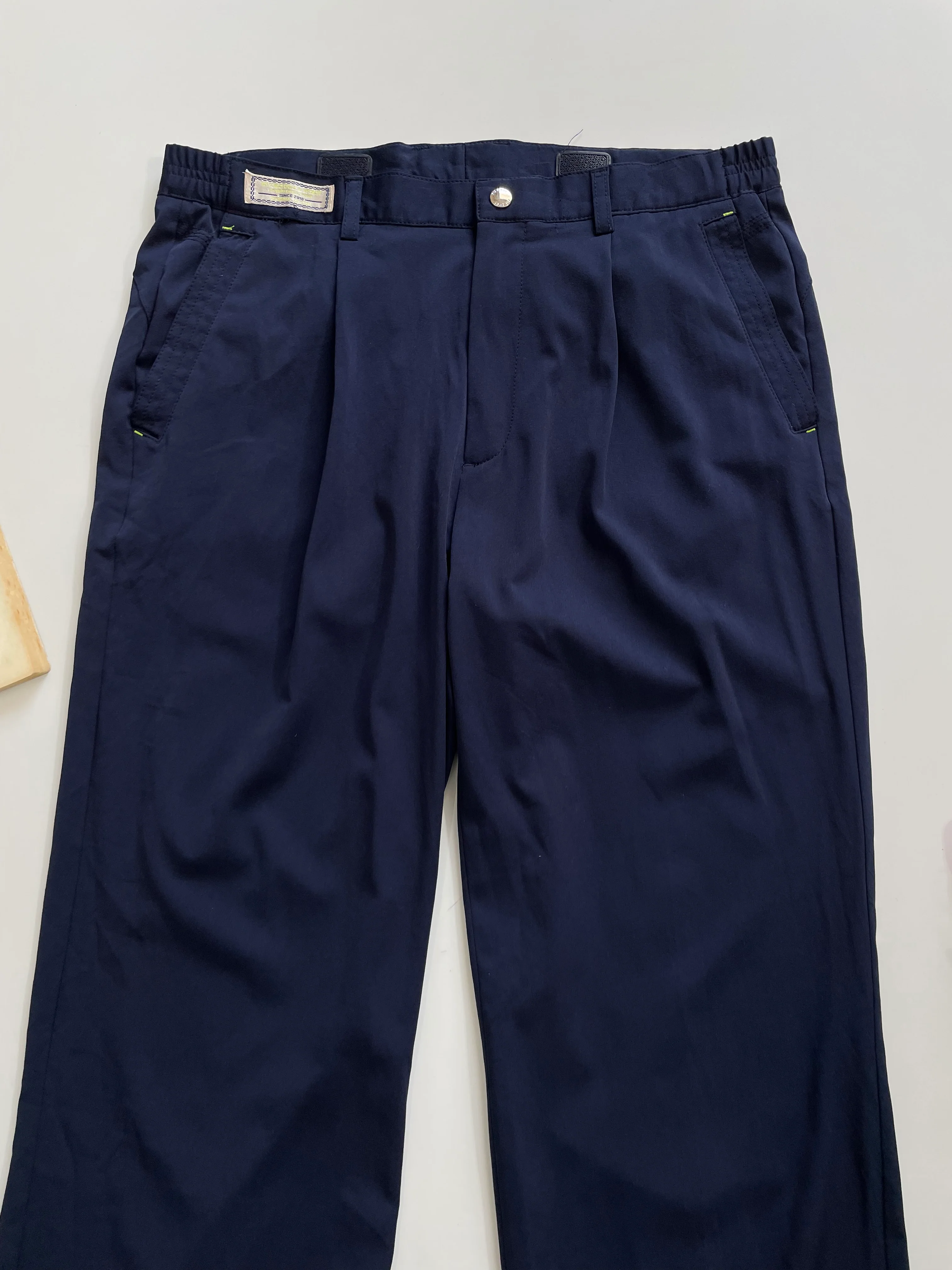 Pants-Waist 32 - Image 2