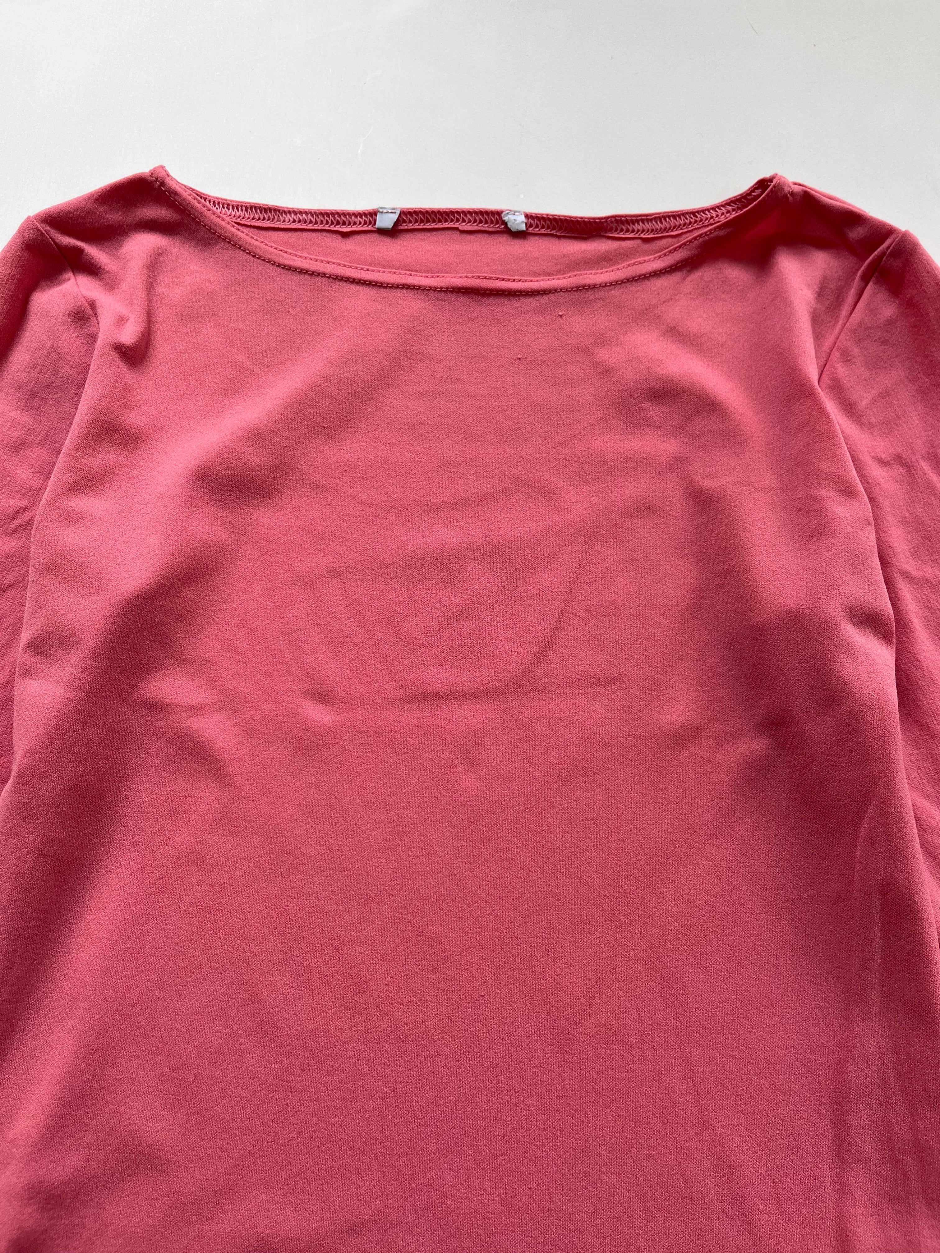 Polyamide Activewear-Bust 32 to 34 - Image 2