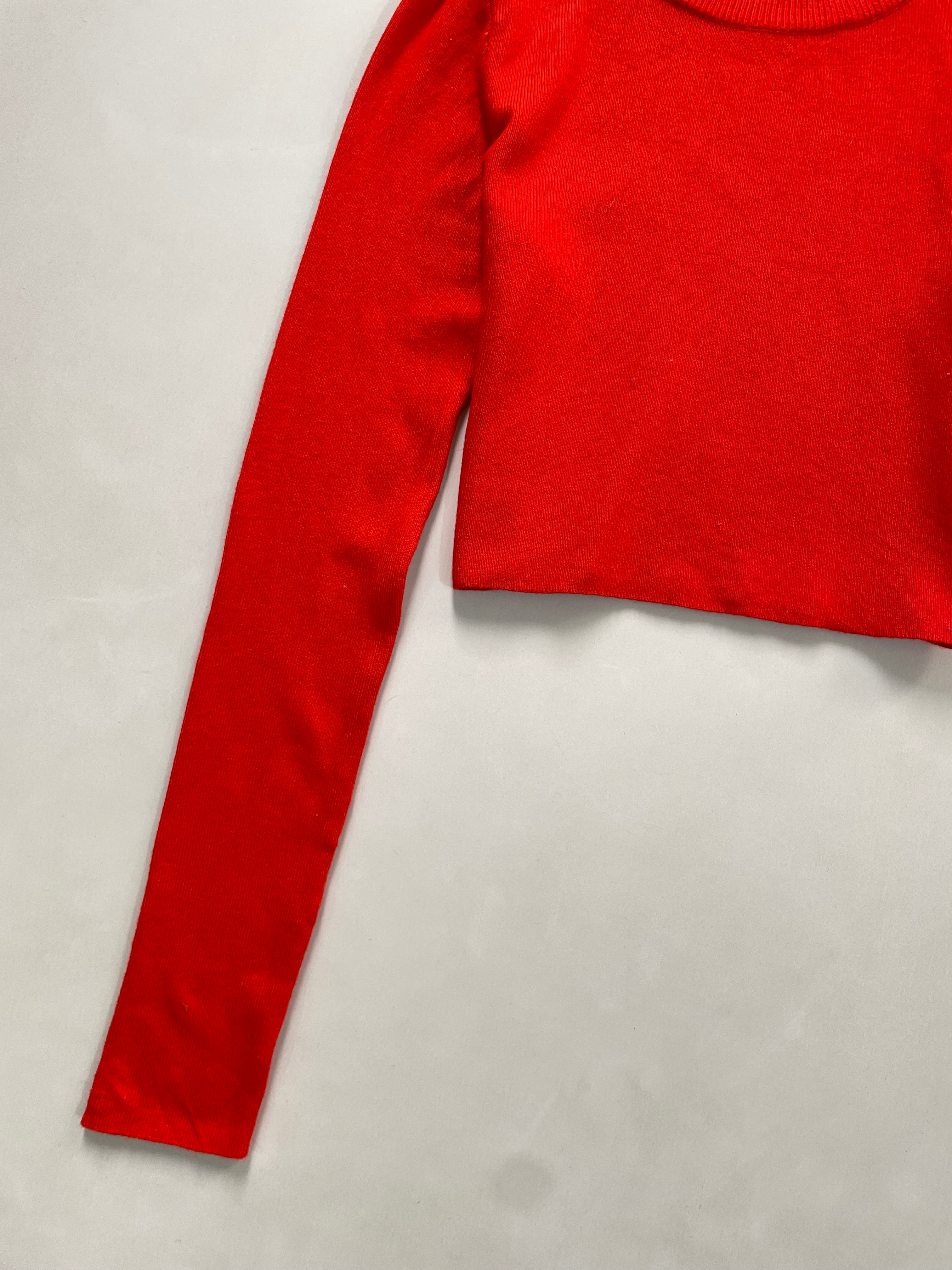 Sinsay Pre Winter Top-Bust 30 to 34 - Image 3