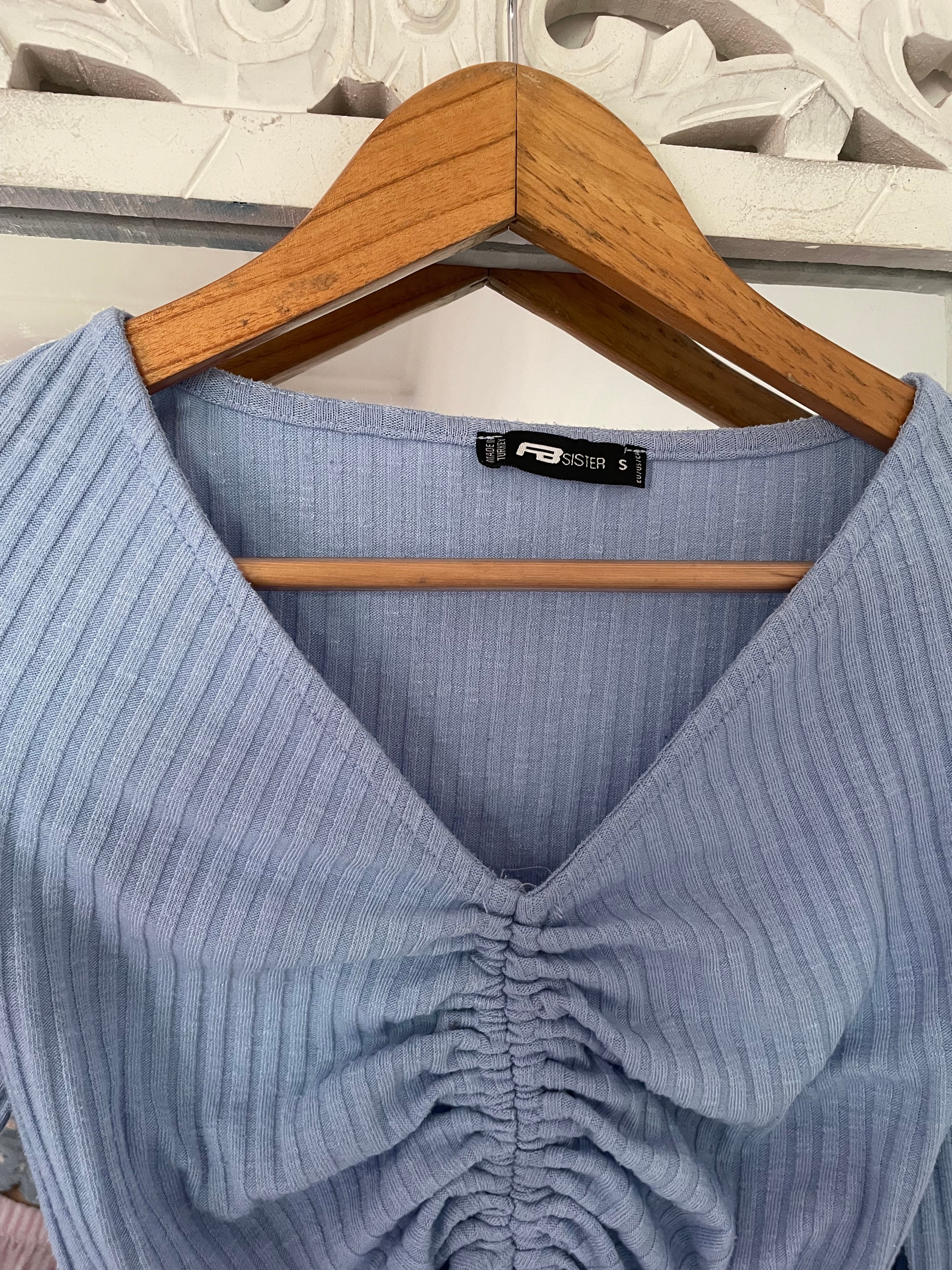 FB Sisters Pre Winter Top-Bust 32 to 34 - Image 2