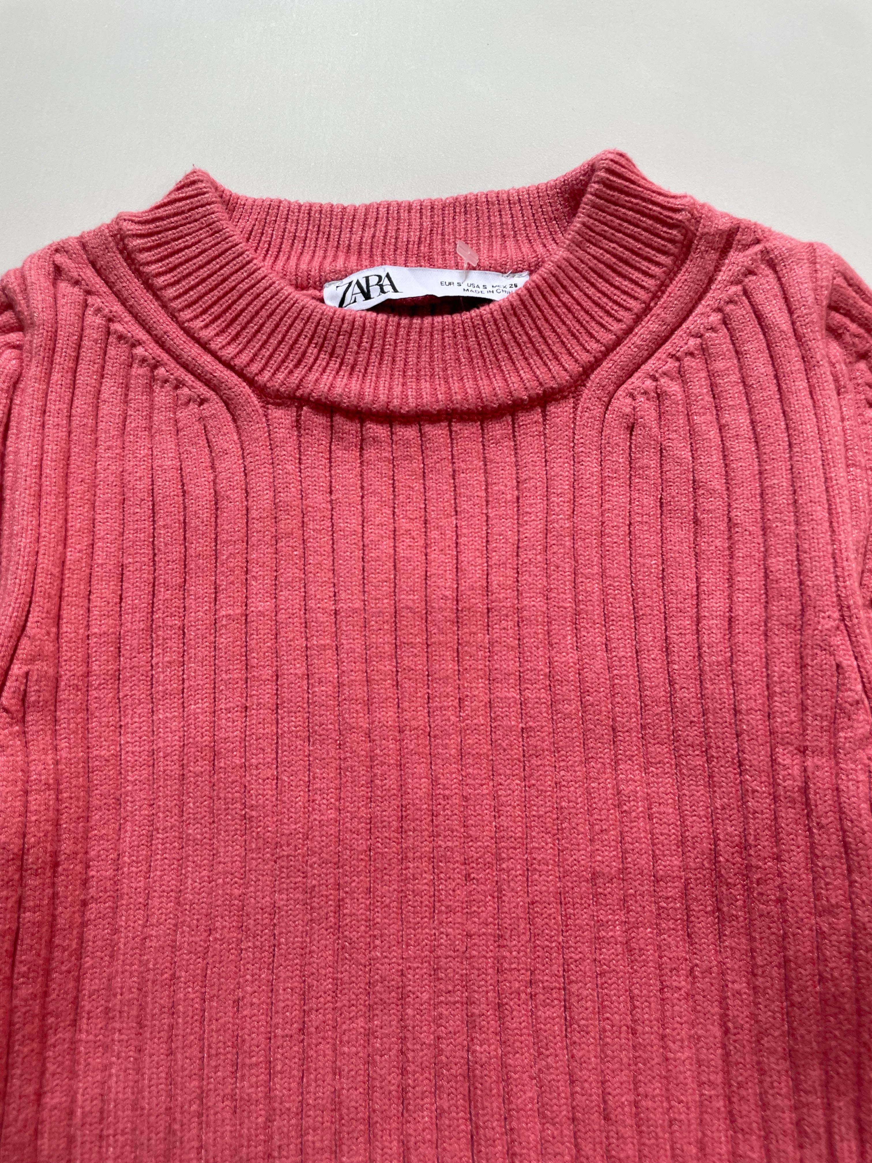 Zara Pre Winter Top-Bust 28 to 32 - Image 2