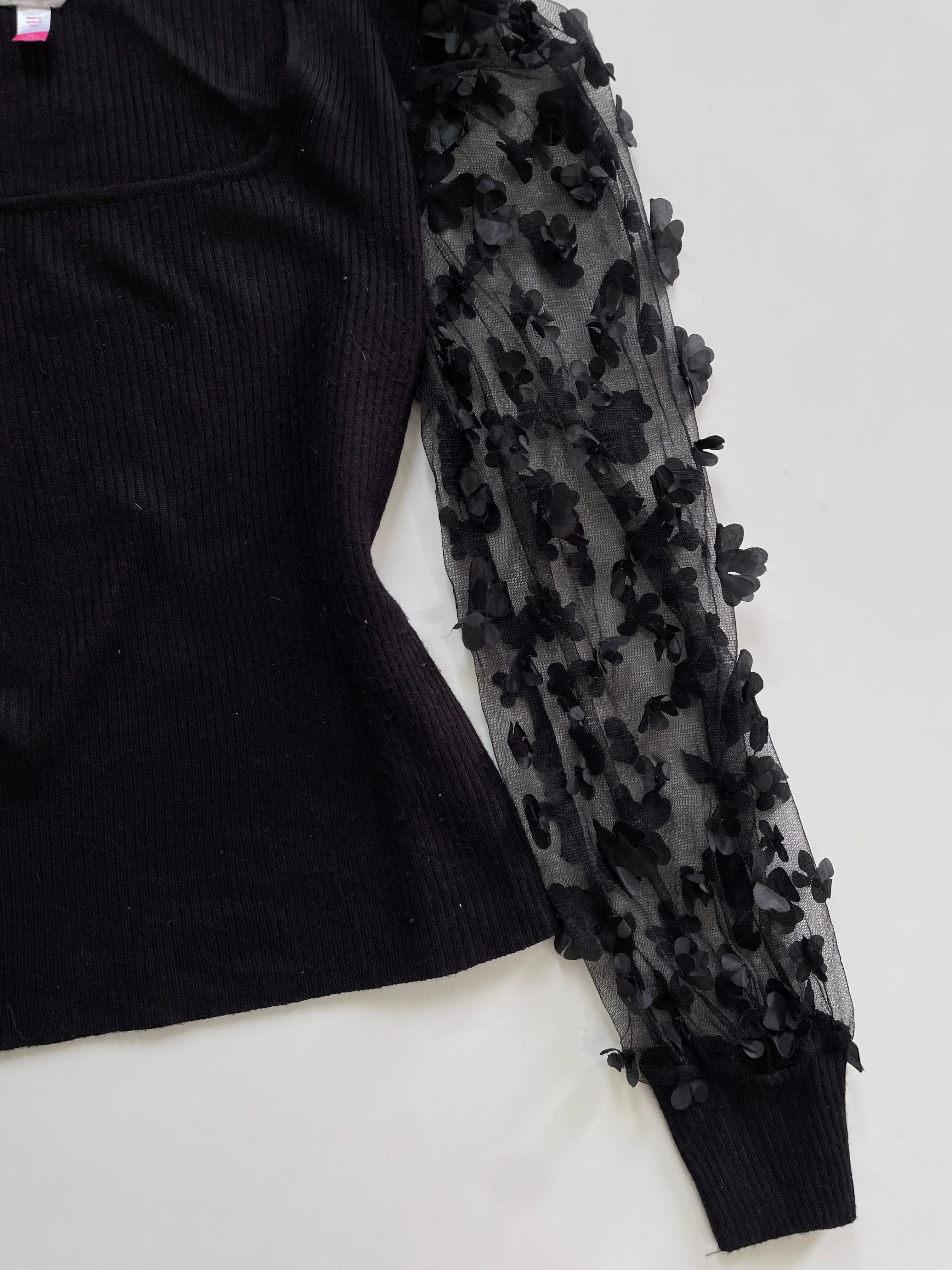 No Boundaries Pre Winter Top-Bust 38 to 42 - Image 2